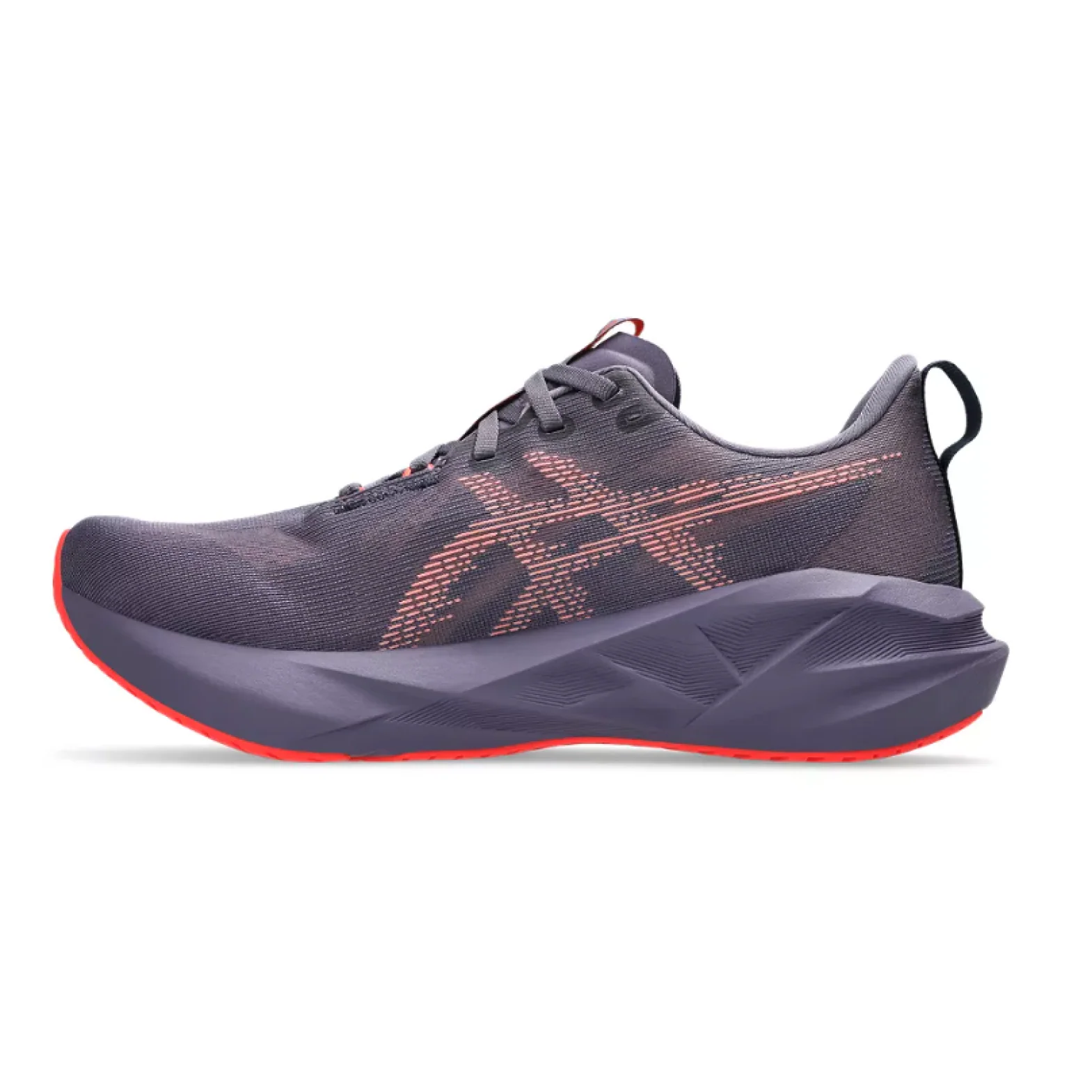 Asics Mens Novablast 5 Running - Image 2