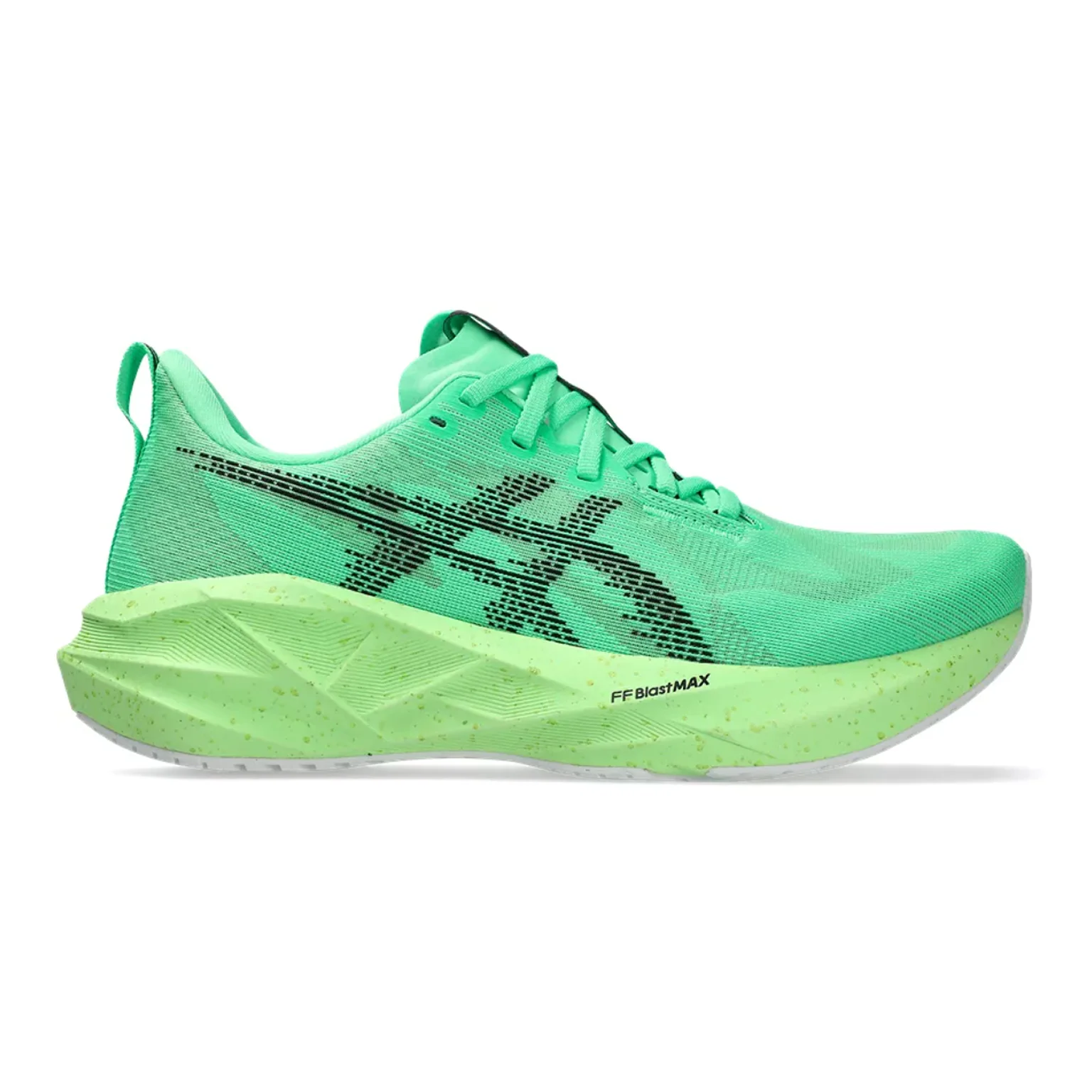 Asics Mens Novablast 5 Running - Image 9