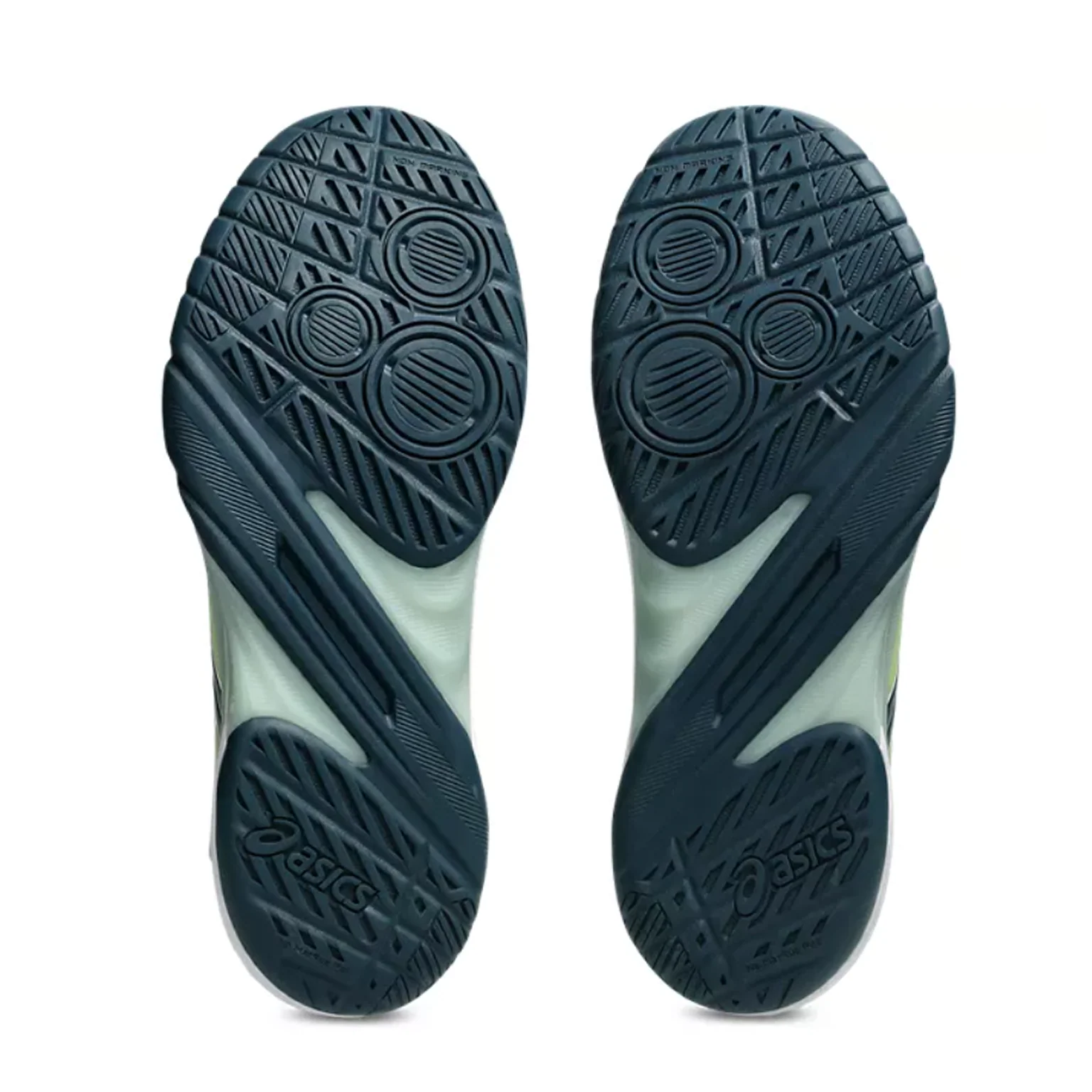 Asics Mens Powerbreak FF Indoor - Image 11