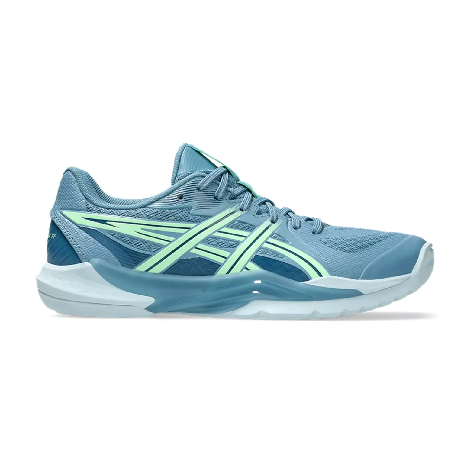 Asics Mens Powerbreak FF Indoor - Image 12