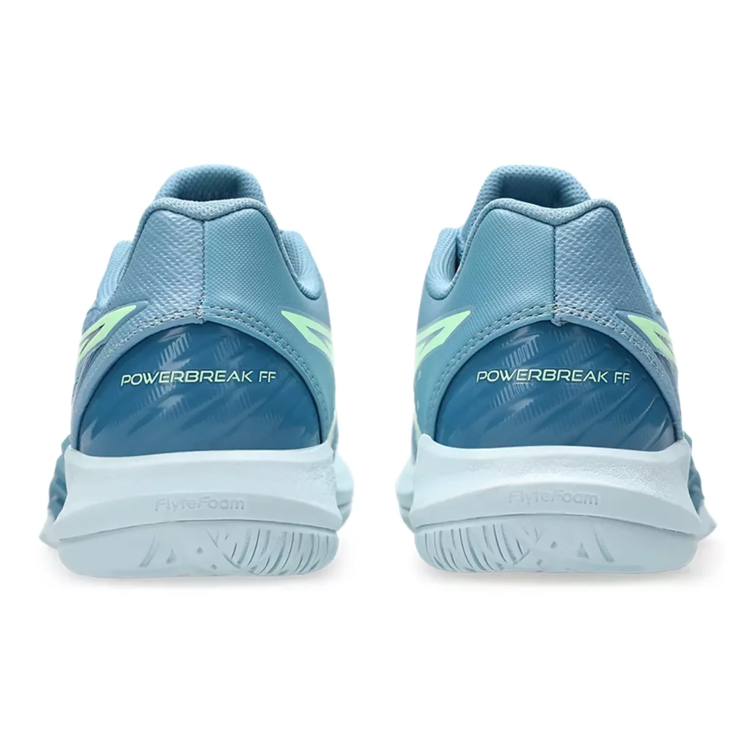 Asics Mens Powerbreak FF Indoor - Image 14