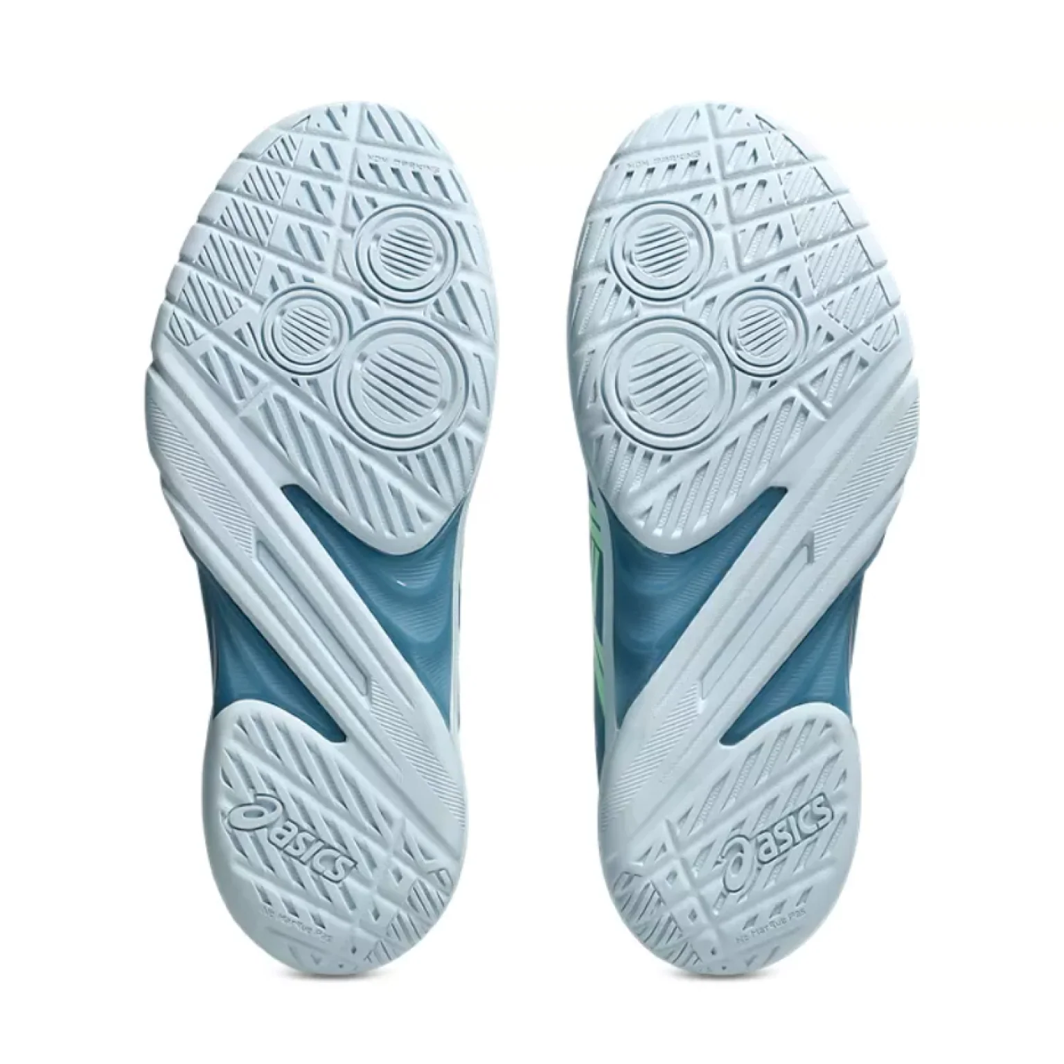 Asics Mens Powerbreak FF Indoor - Image 15