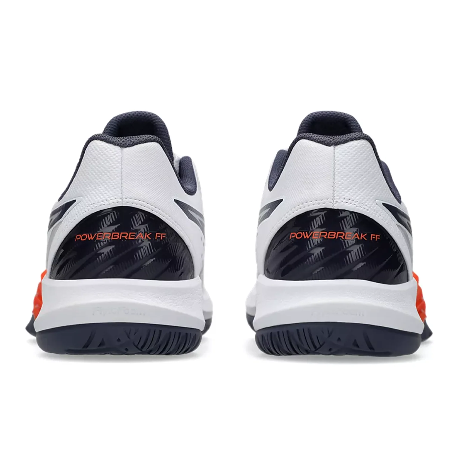 Asics Mens Powerbreak FF Indoor - Image 6