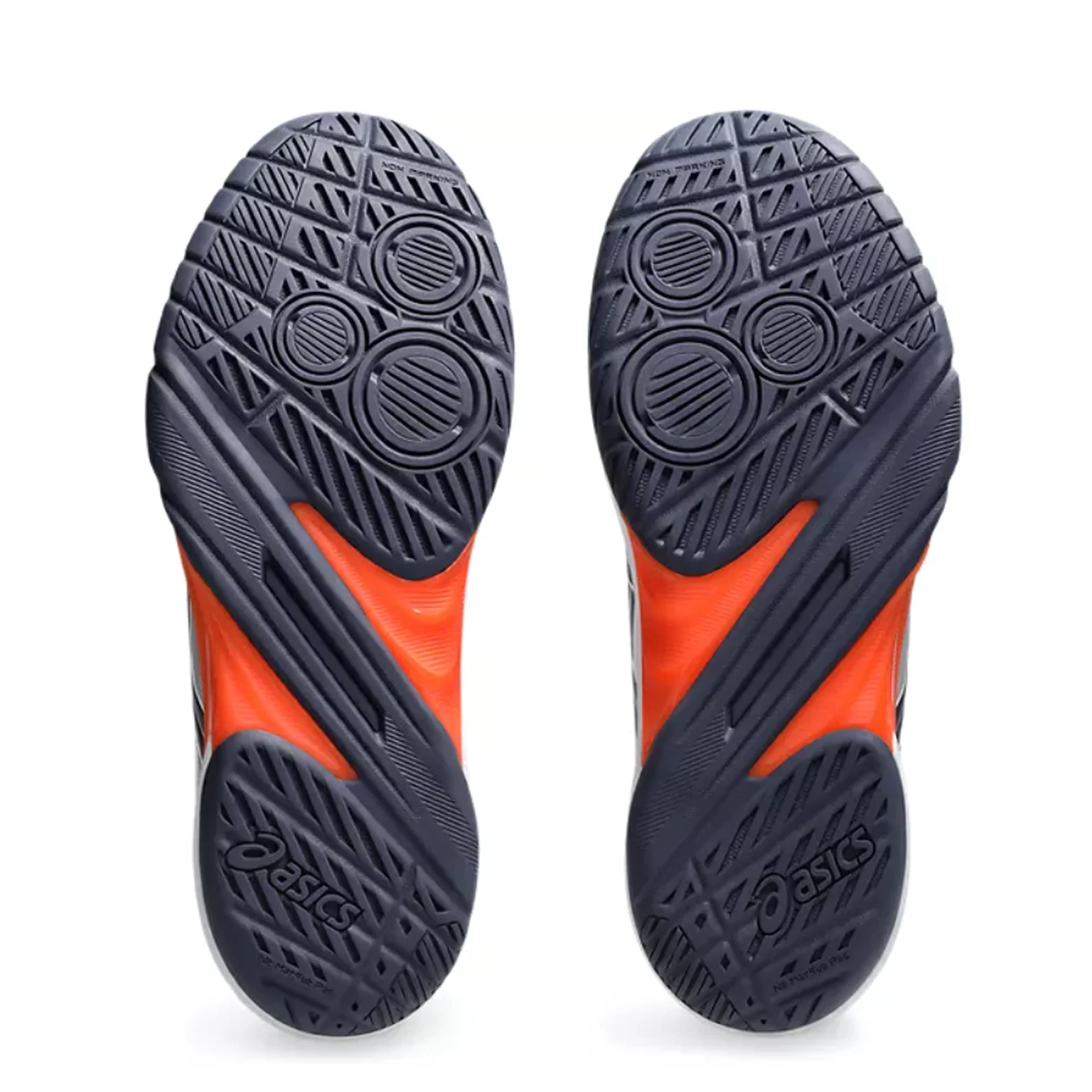 Asics Mens Powerbreak FF Indoor - Image 7