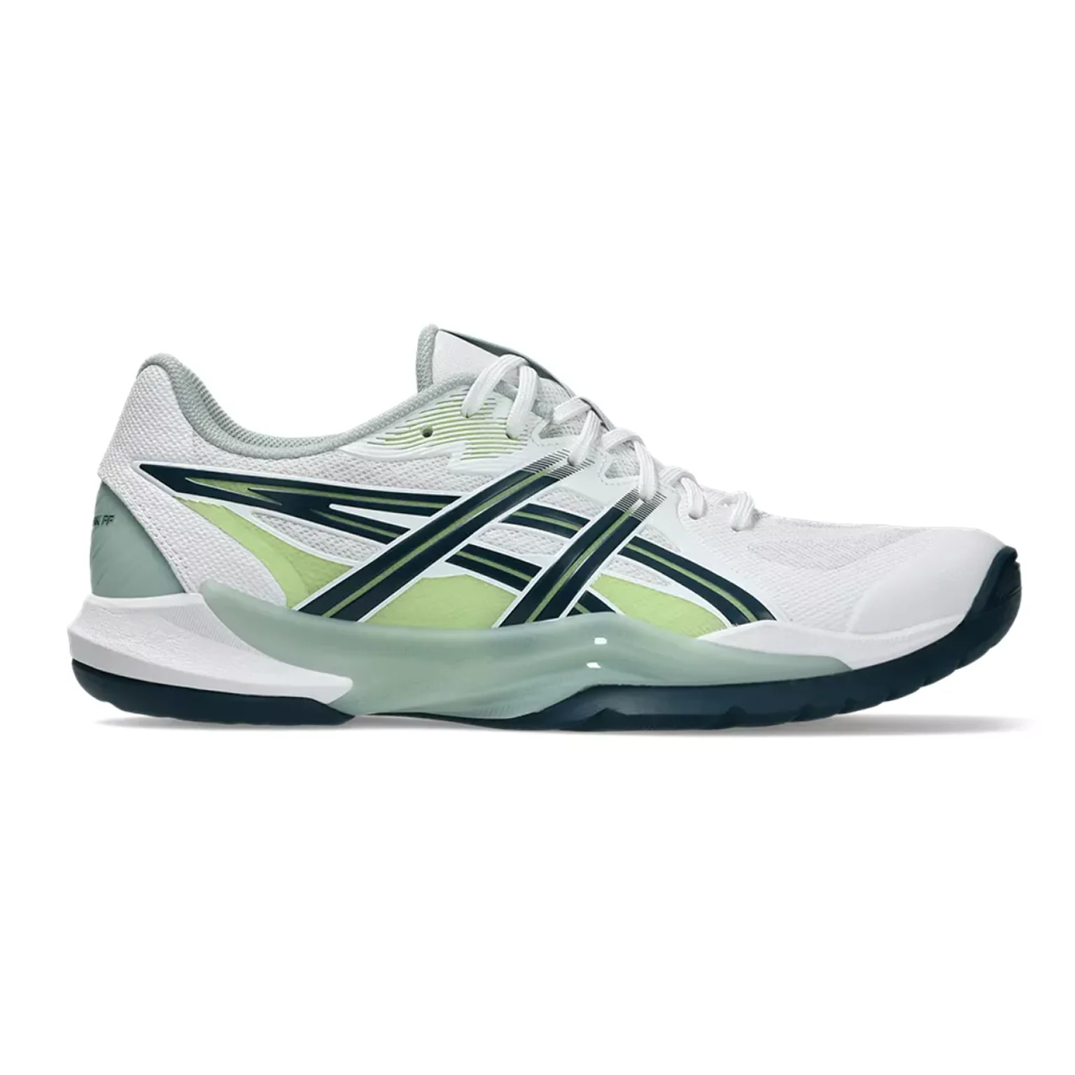 Asics Mens Powerbreak FF Indoor - Image 8