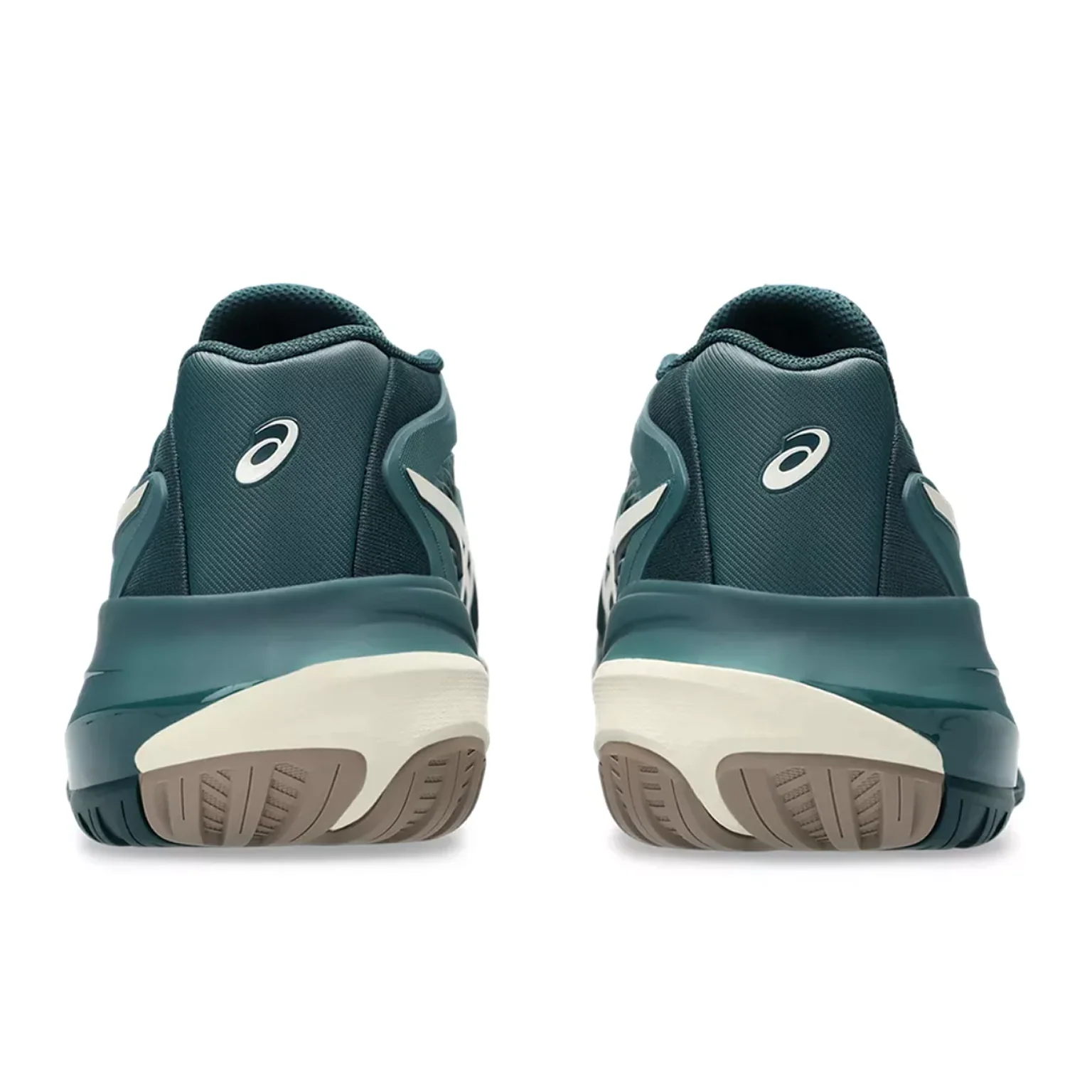 Asics Mens Resolution X All-Court - Image 11