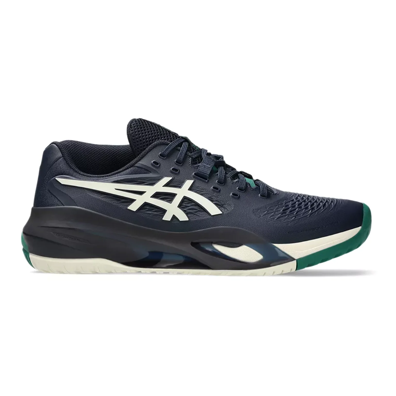 Asics Mens Resolution X All-Court - Image 13
