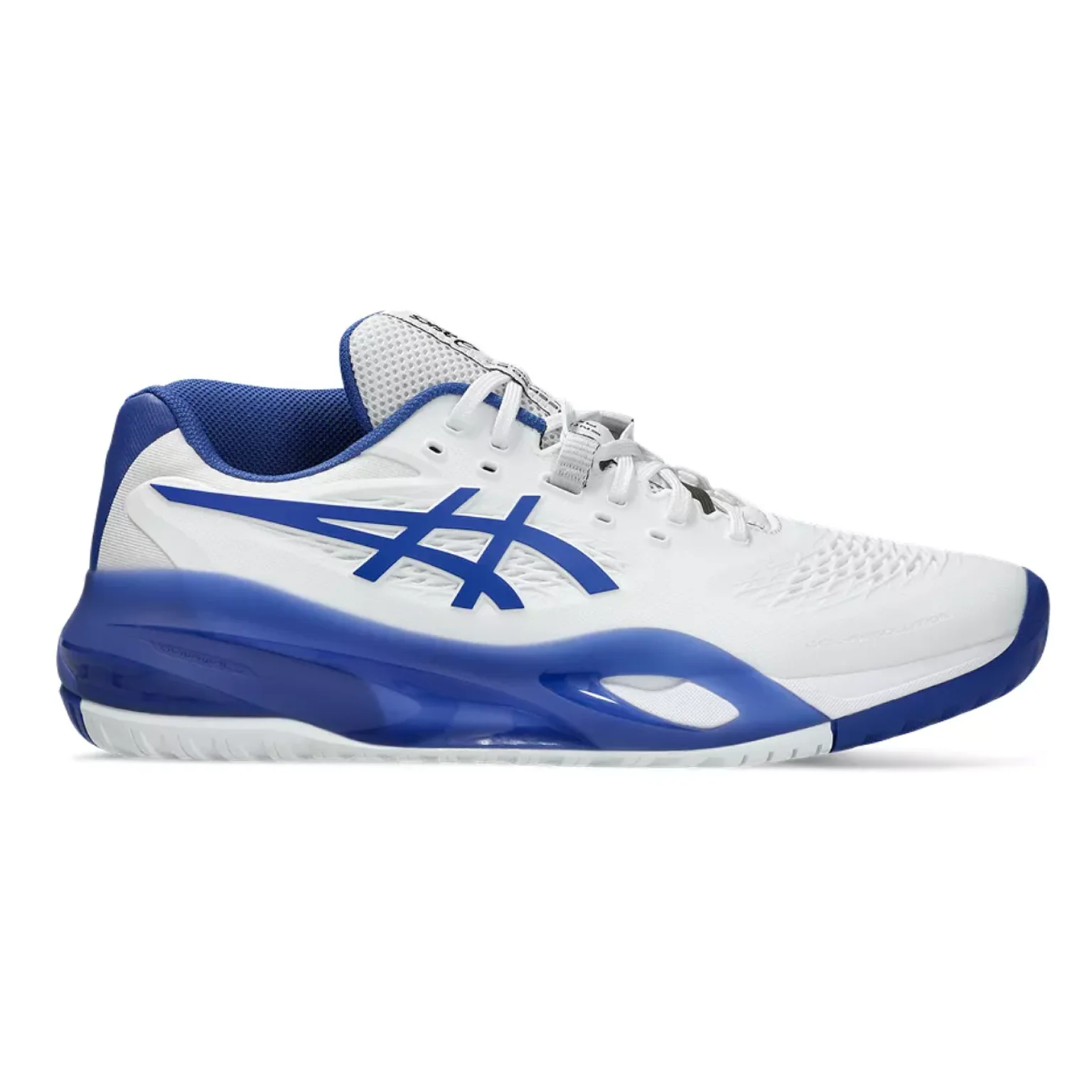 Asics Mens Resolution X All-Court - Image 17