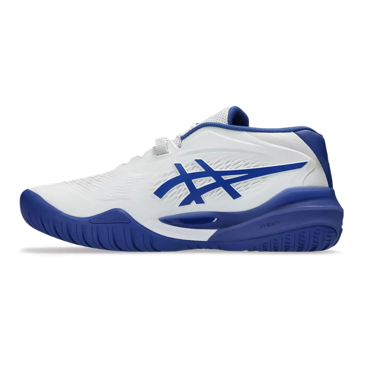 Asics Mens Resolution X All-Court - Image 18