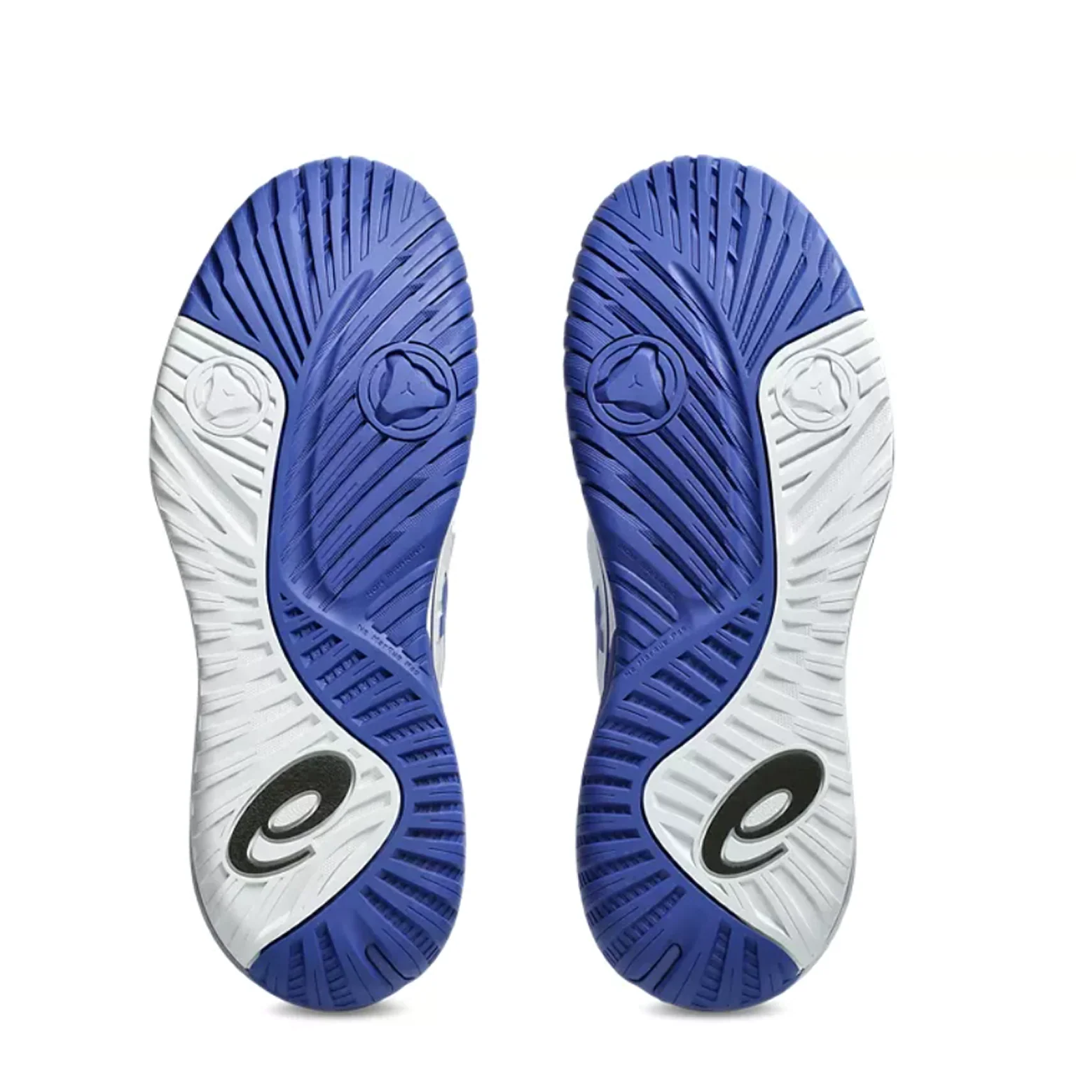 Asics Mens Resolution X All-Court - Image 20