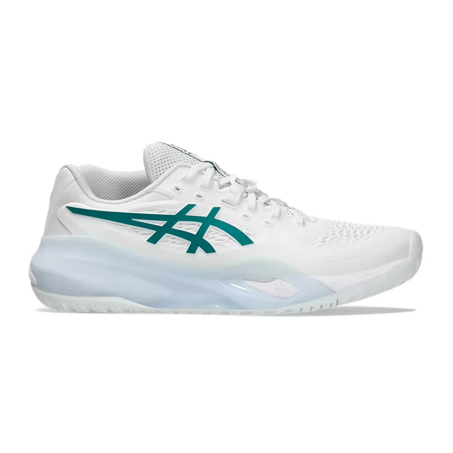Asics Mens Resolution X All-Court - Image 21