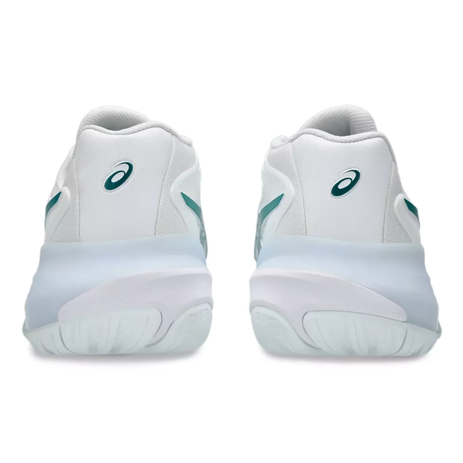 Asics Mens Resolution X All-Court - Image 23