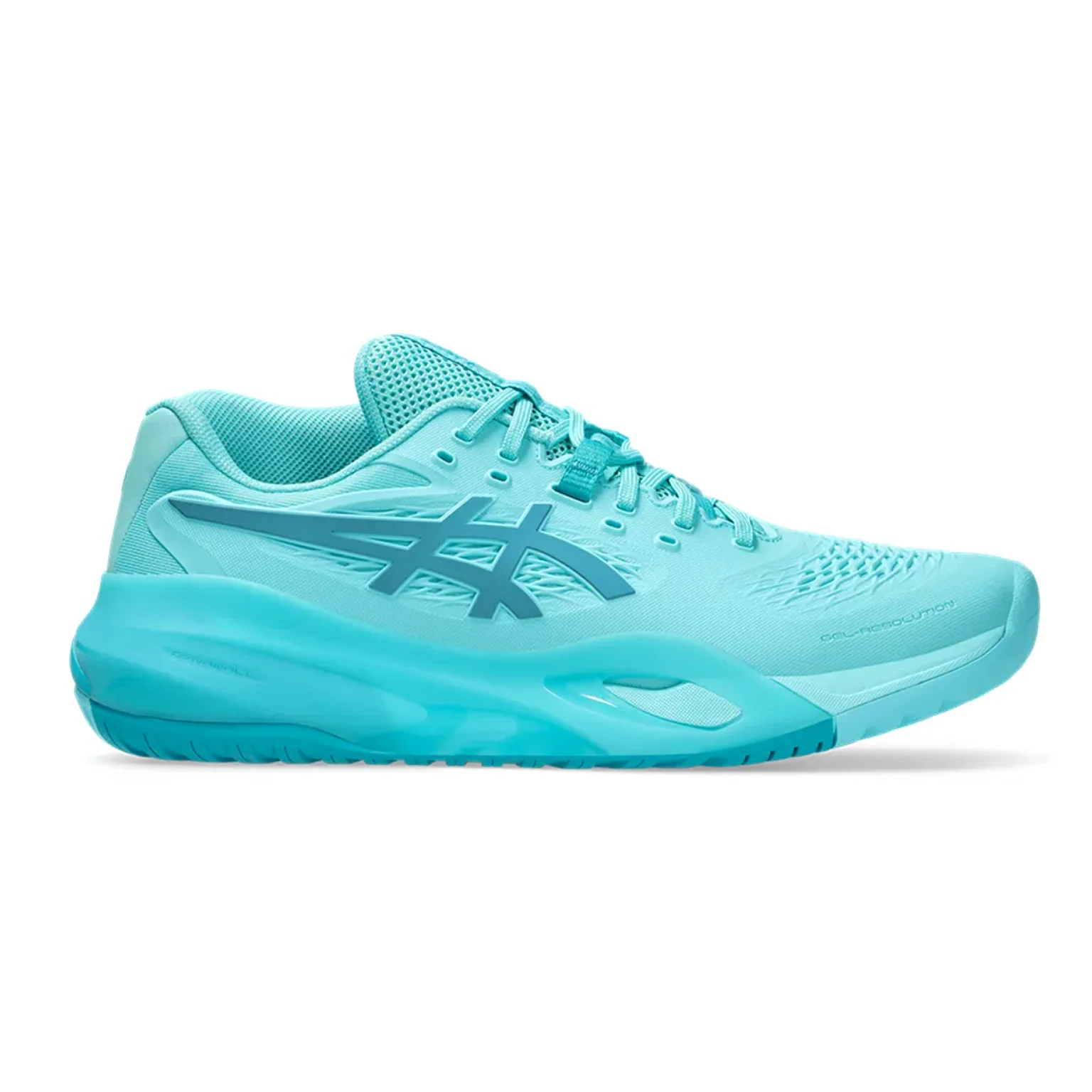 Asics Mens Resolution X All-Court - Image 25