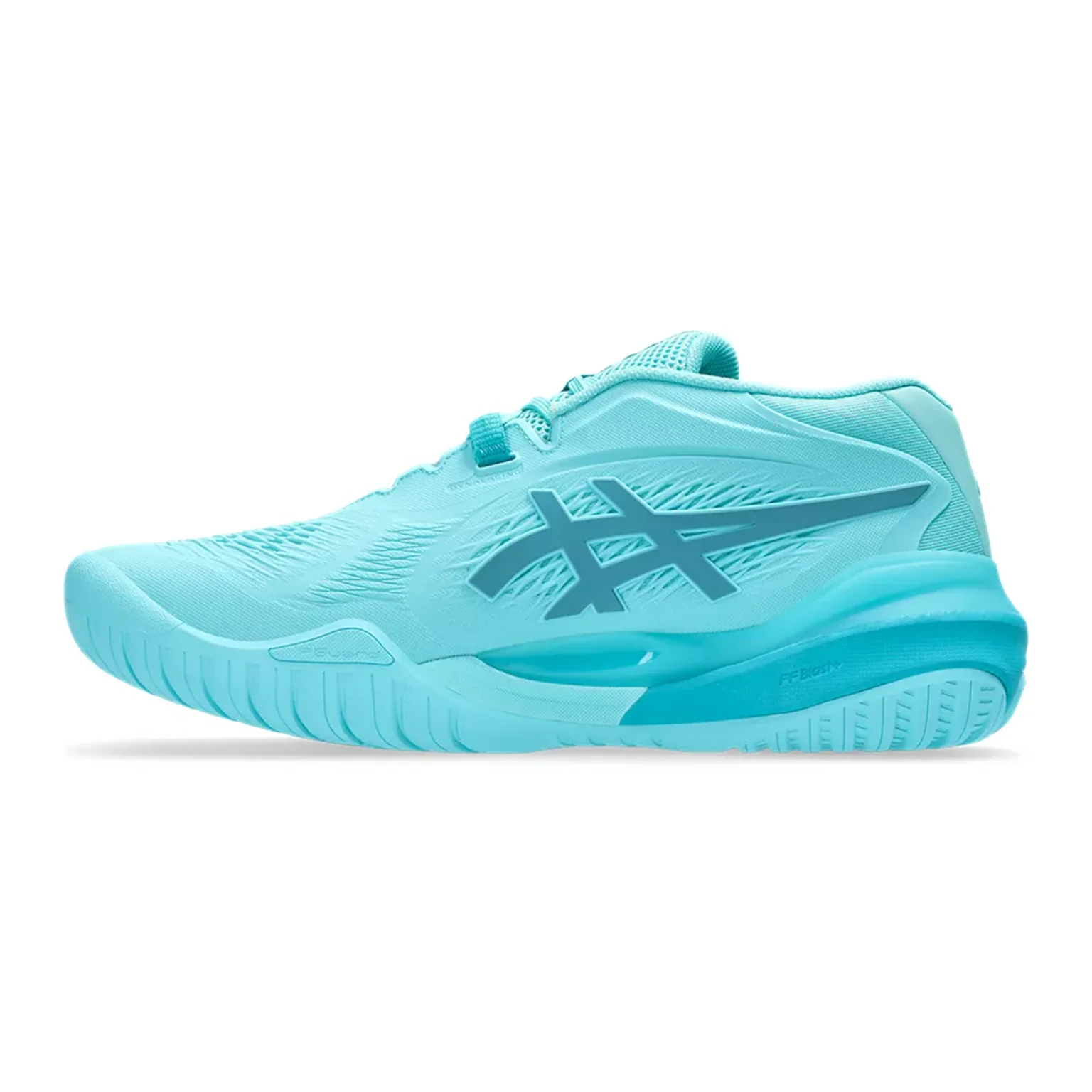 Asics Mens Resolution X All-Court - Image 26