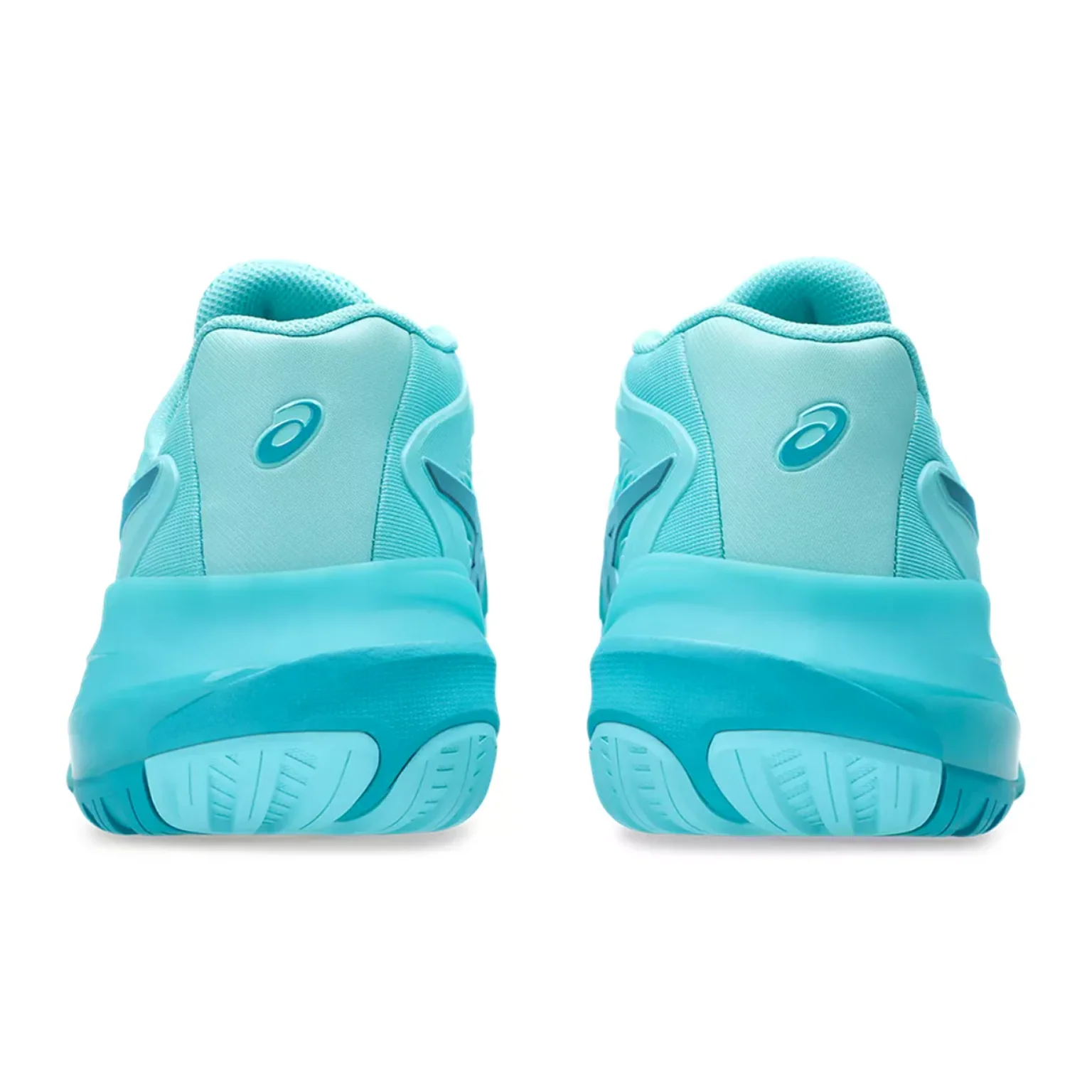 Asics Mens Resolution X All-Court - Image 27