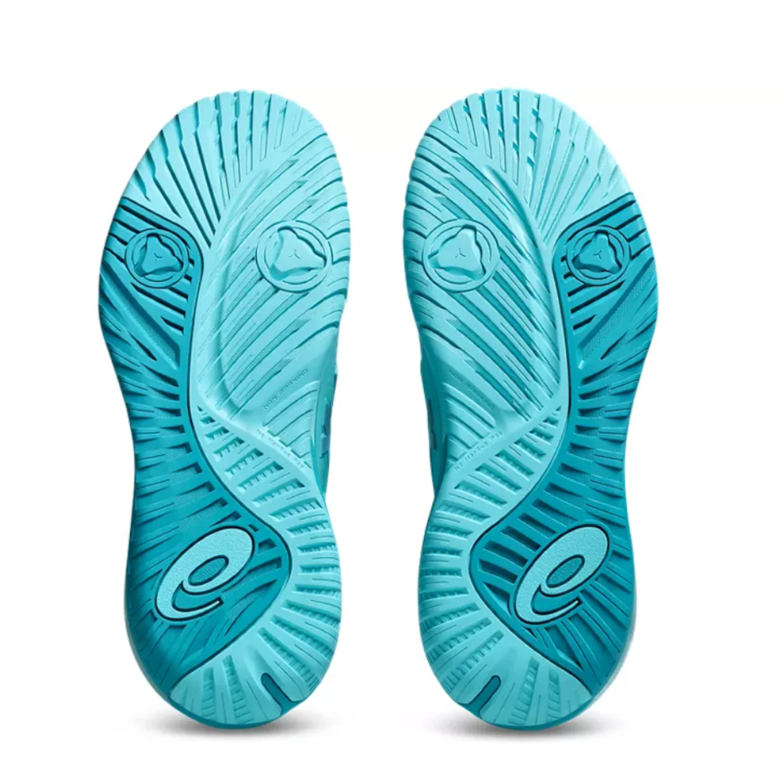 Asics Mens Resolution X All-Court - Image 28