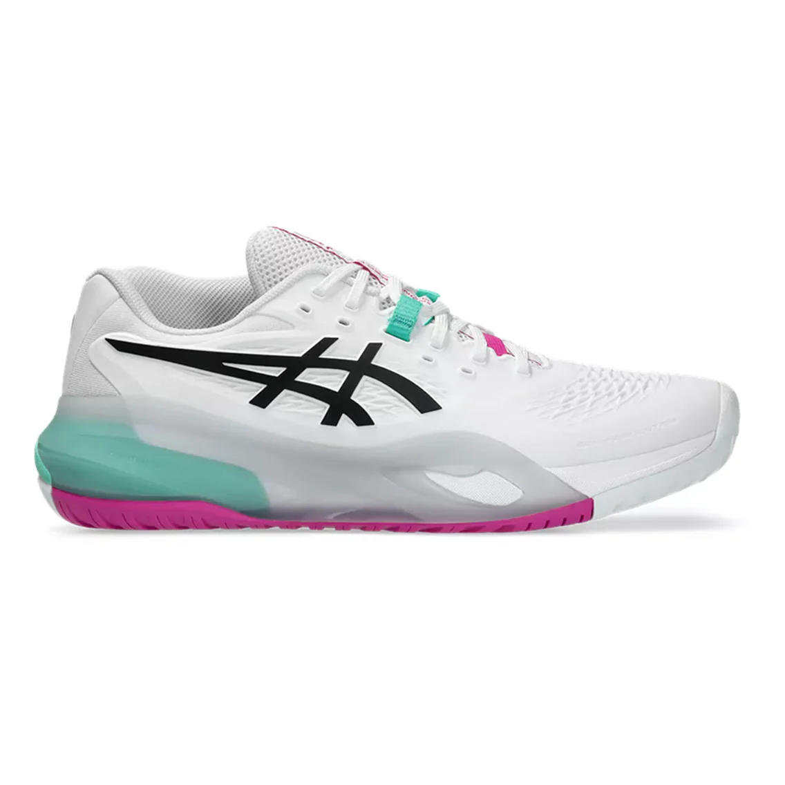 Asics Mens Resolution X All-Court - Image 29