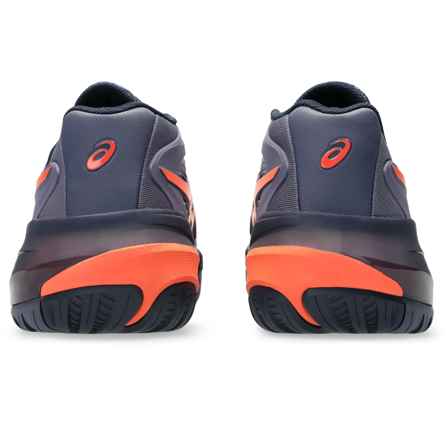 Asics Mens Resolution X All-Court - Image 3