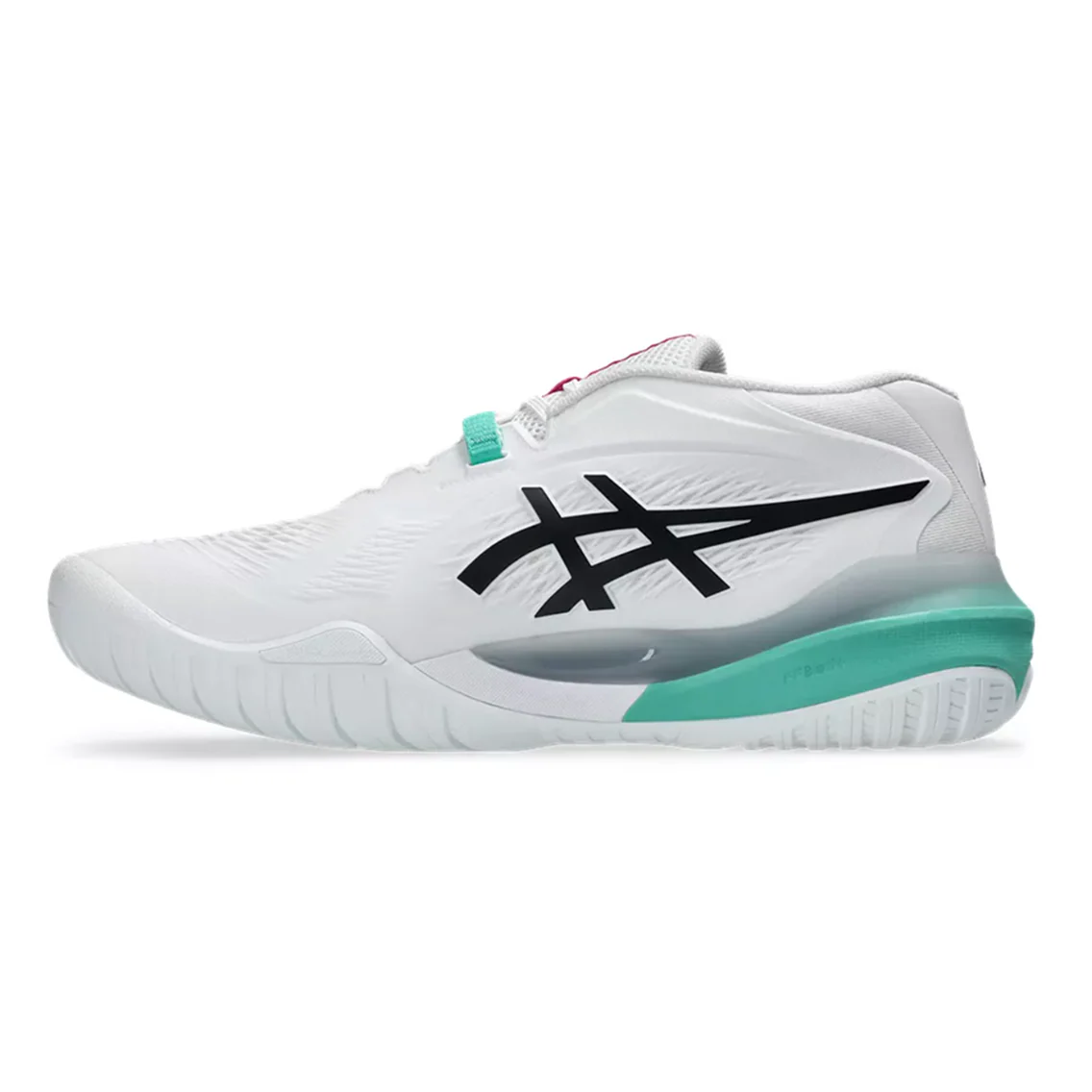 Asics Mens Resolution X All-Court - Image 30
