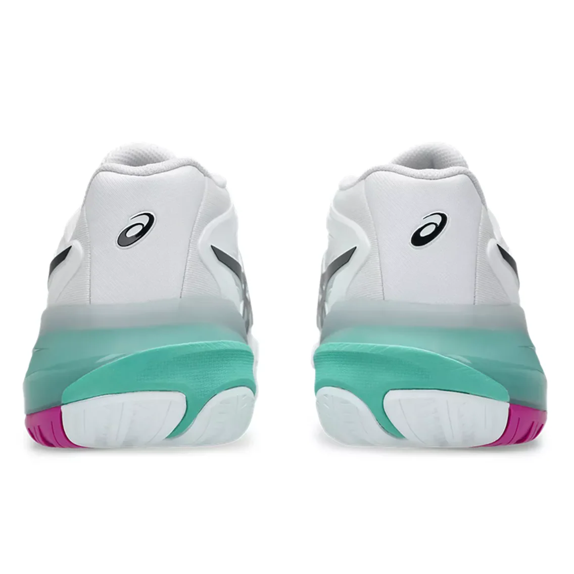 Asics Mens Resolution X All-Court - Image 31