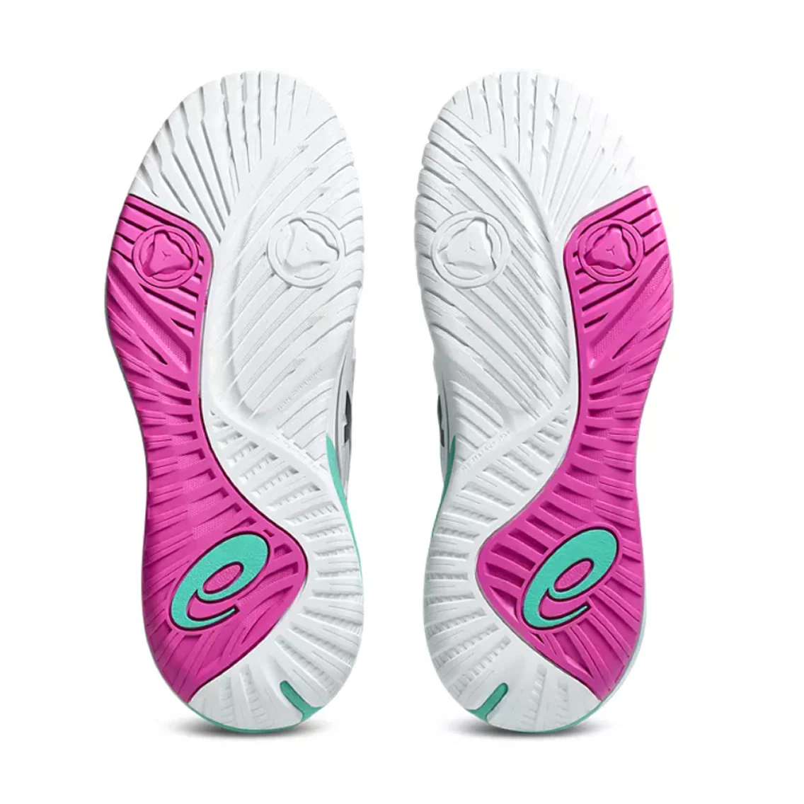 Asics Mens Resolution X All-Court - Image 32
