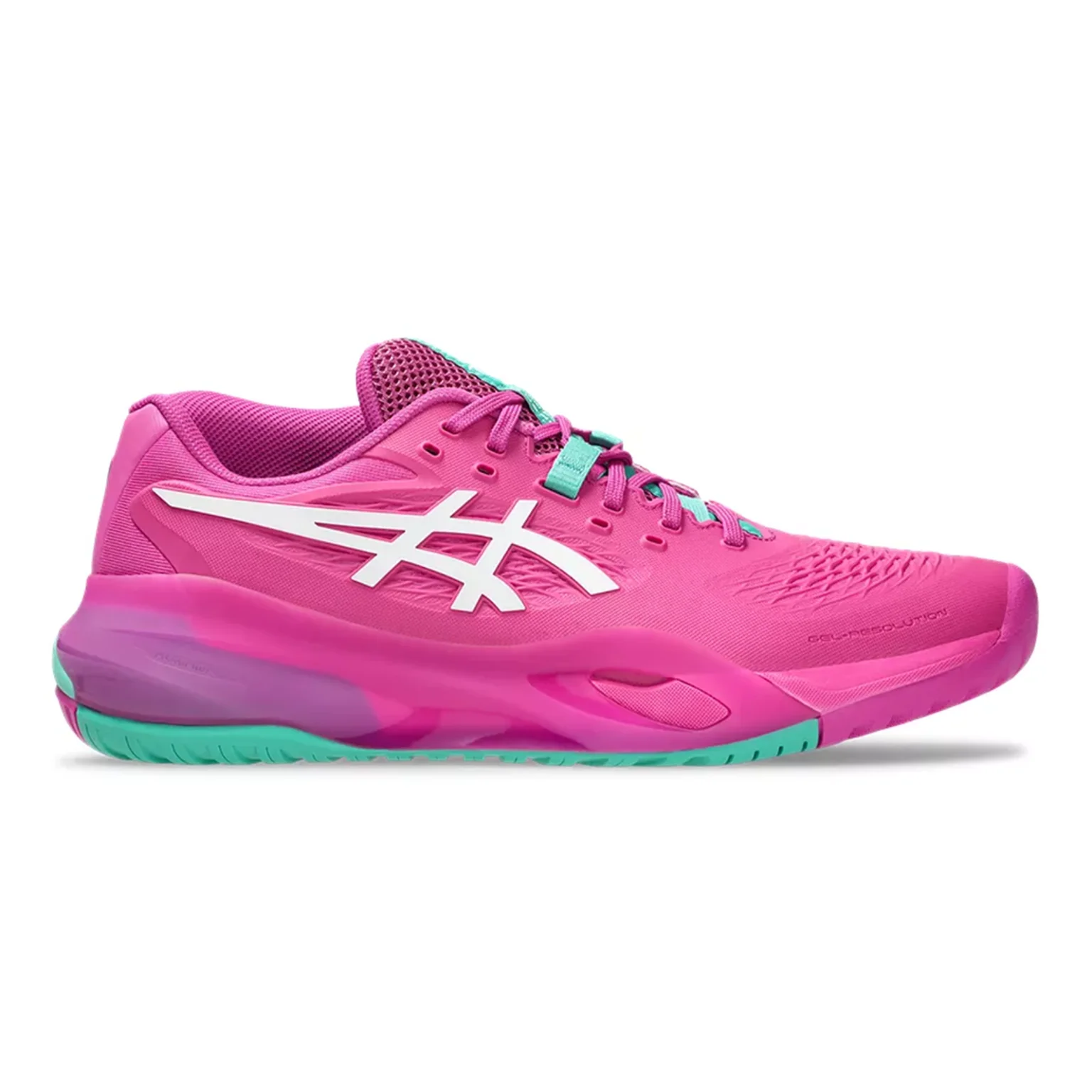 Asics Mens Resolution X All-Court - Image 33