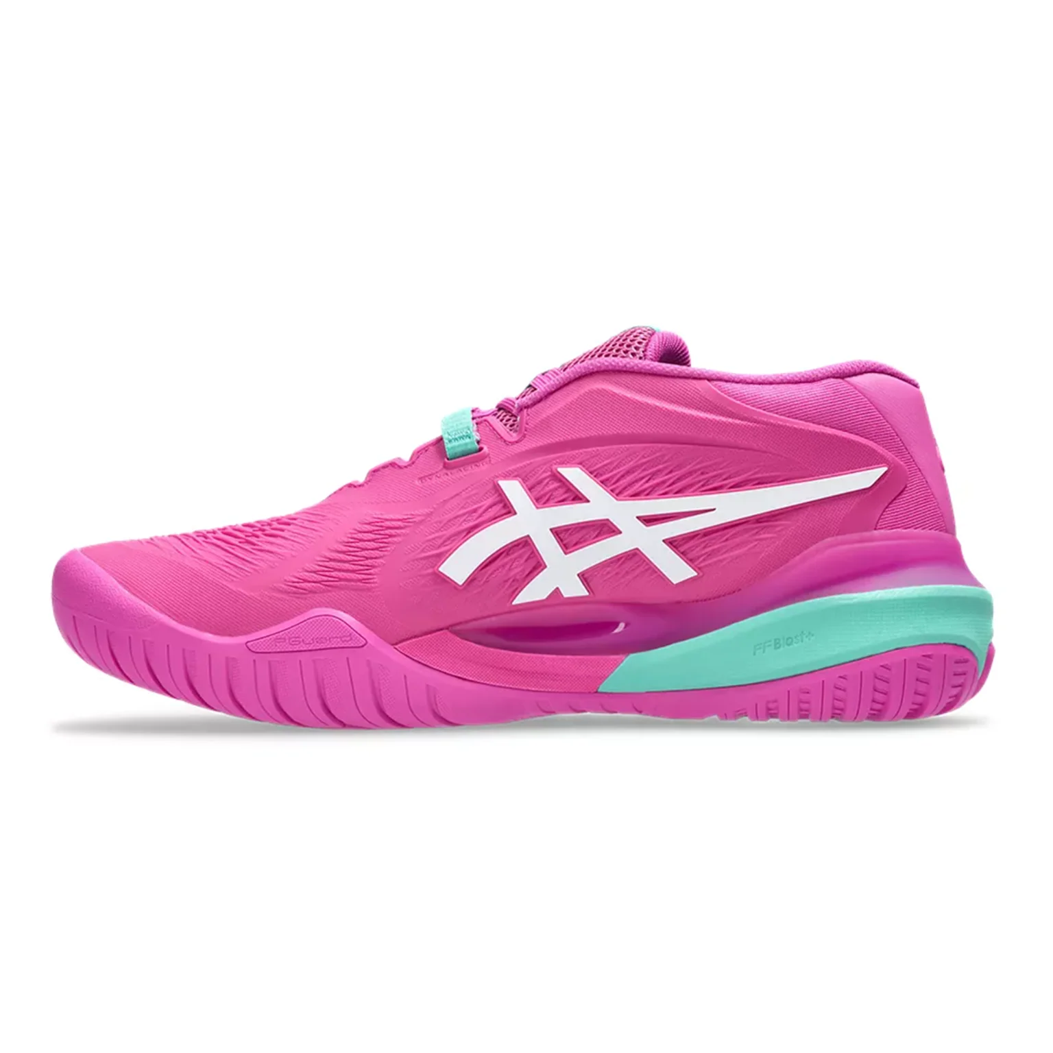Asics Mens Resolution X All-Court - Image 34