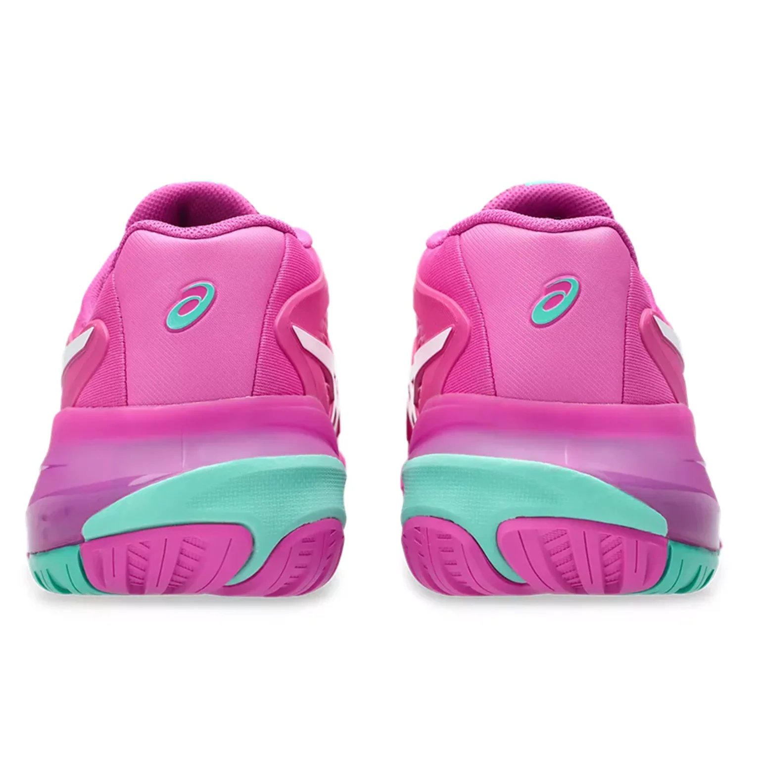 Asics Mens Resolution X All-Court - Image 35