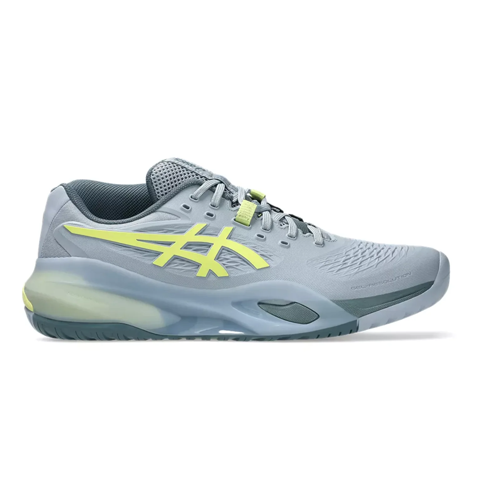 Asics Mens Resolution X All-Court - Image 37