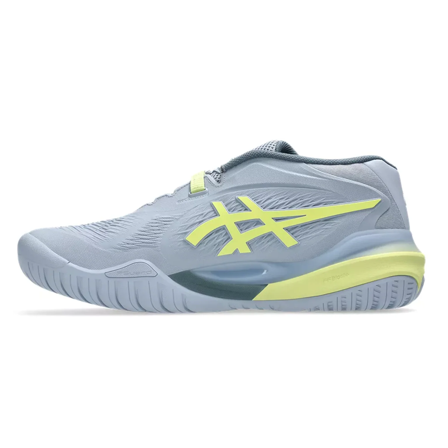 Asics Mens Resolution X All-Court - Image 38
