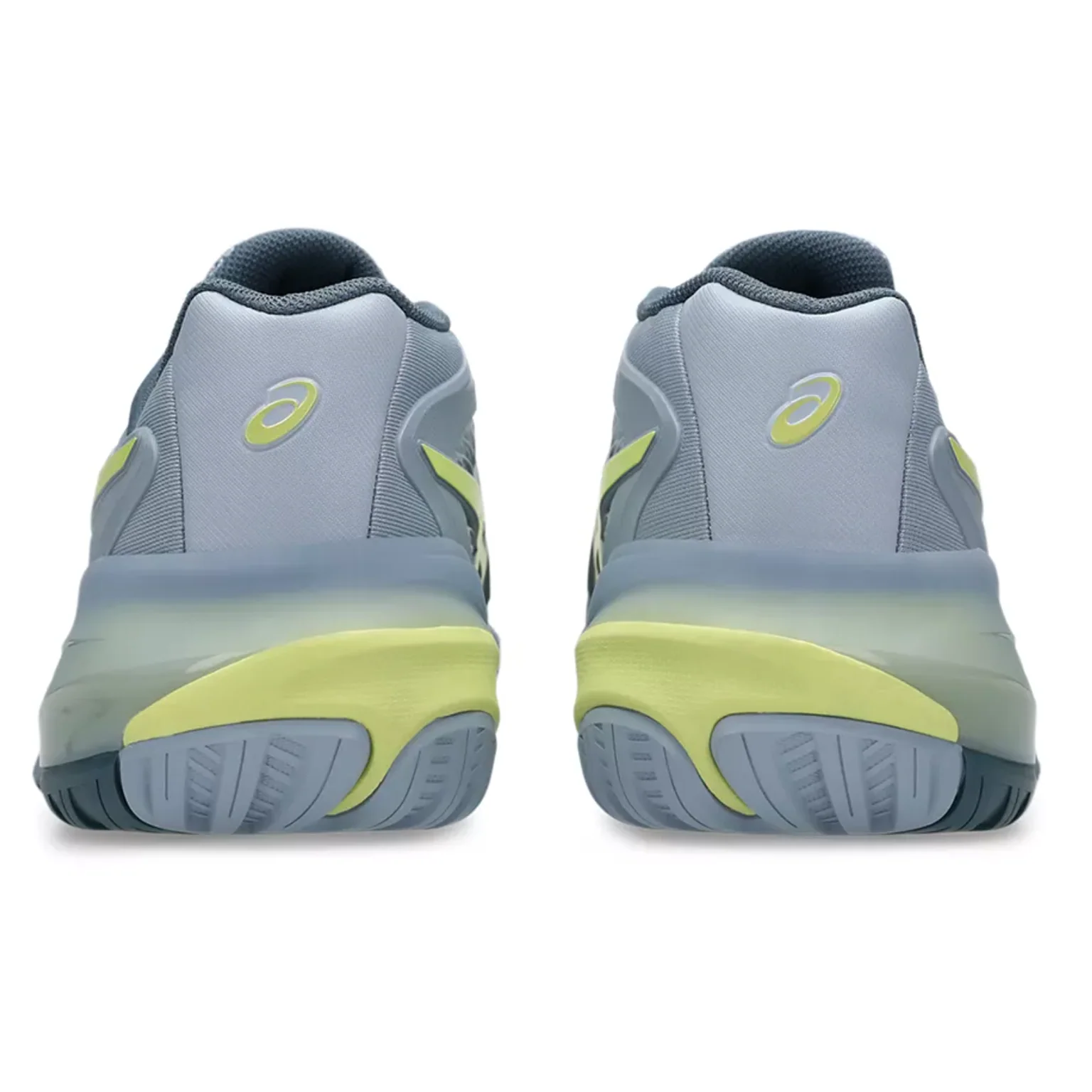 Asics Mens Resolution X All-Court - Image 39