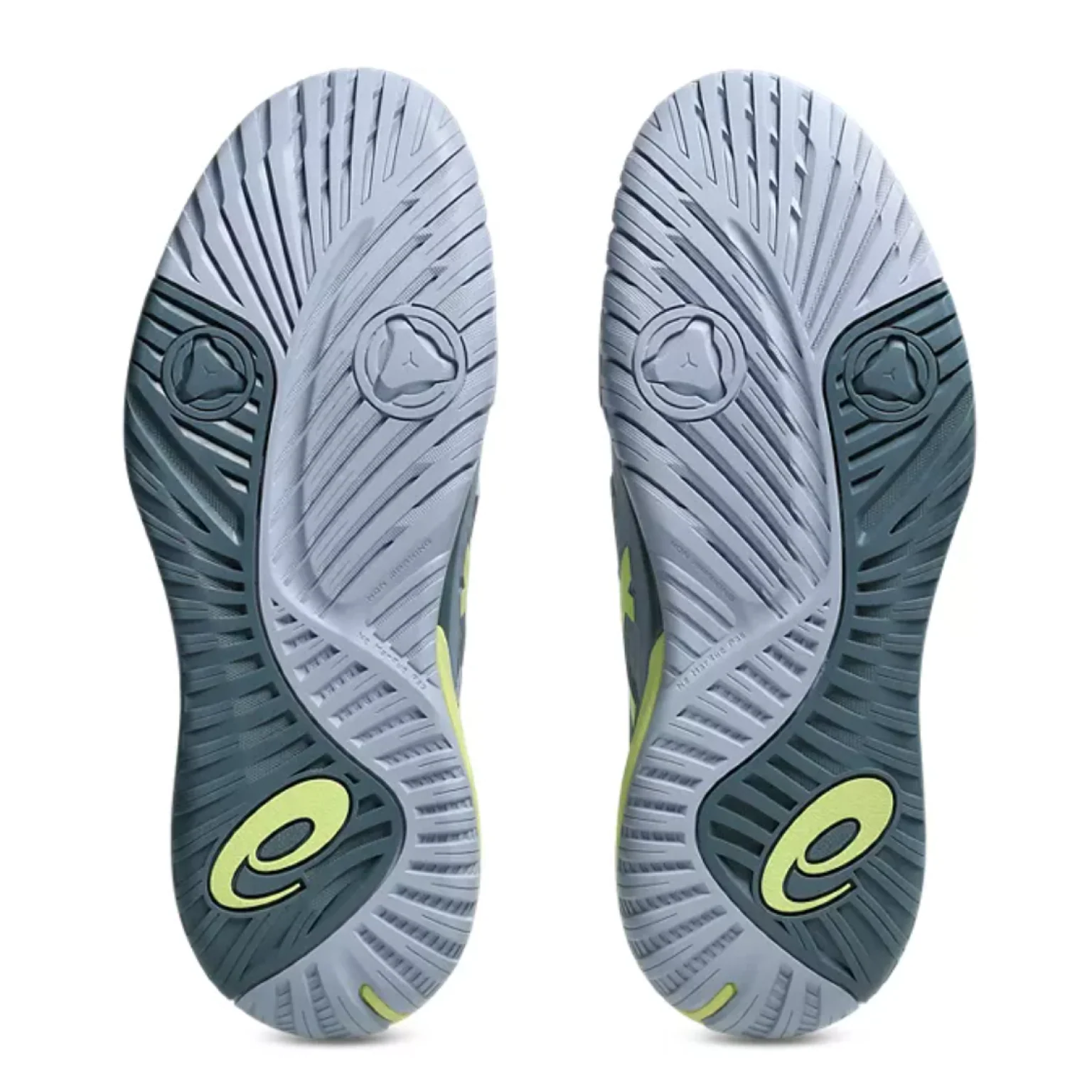 Asics Mens Resolution X All-Court - Image 40