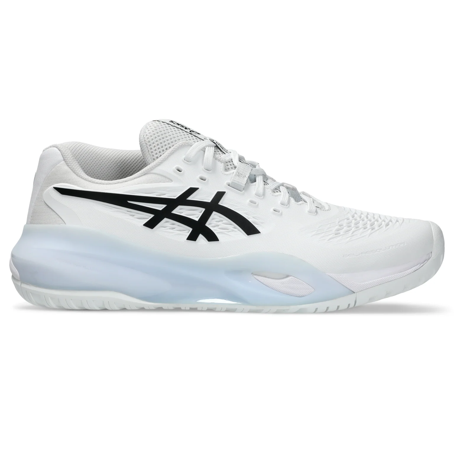 Asics Mens Resolution X All-Court - Image 5