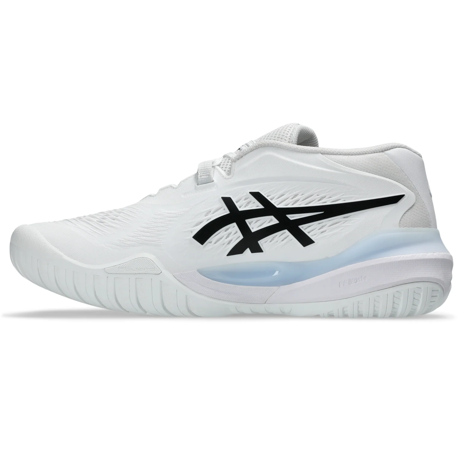 Asics Mens Resolution X All-Court - Image 6