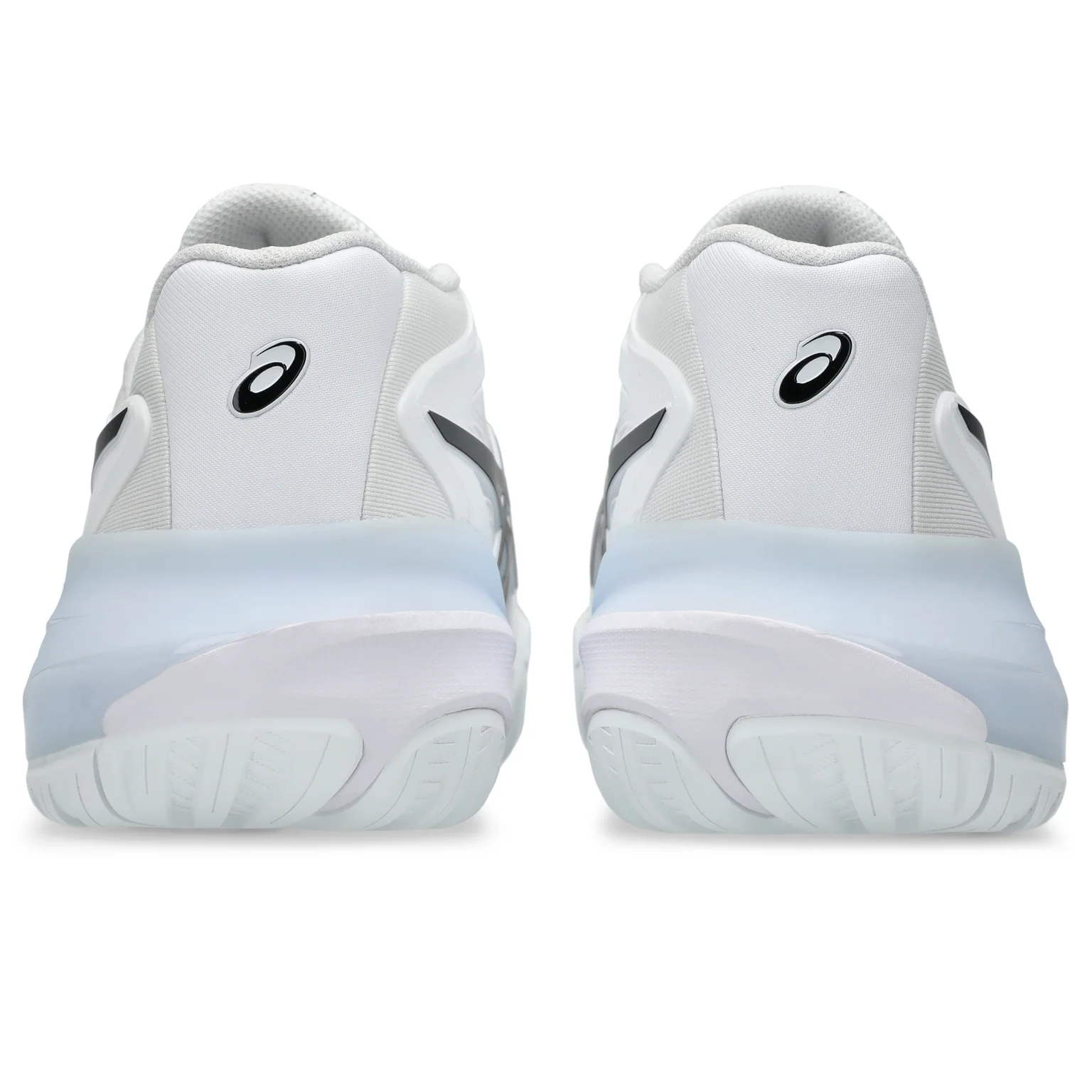 Asics Mens Resolution X All-Court - Image 7
