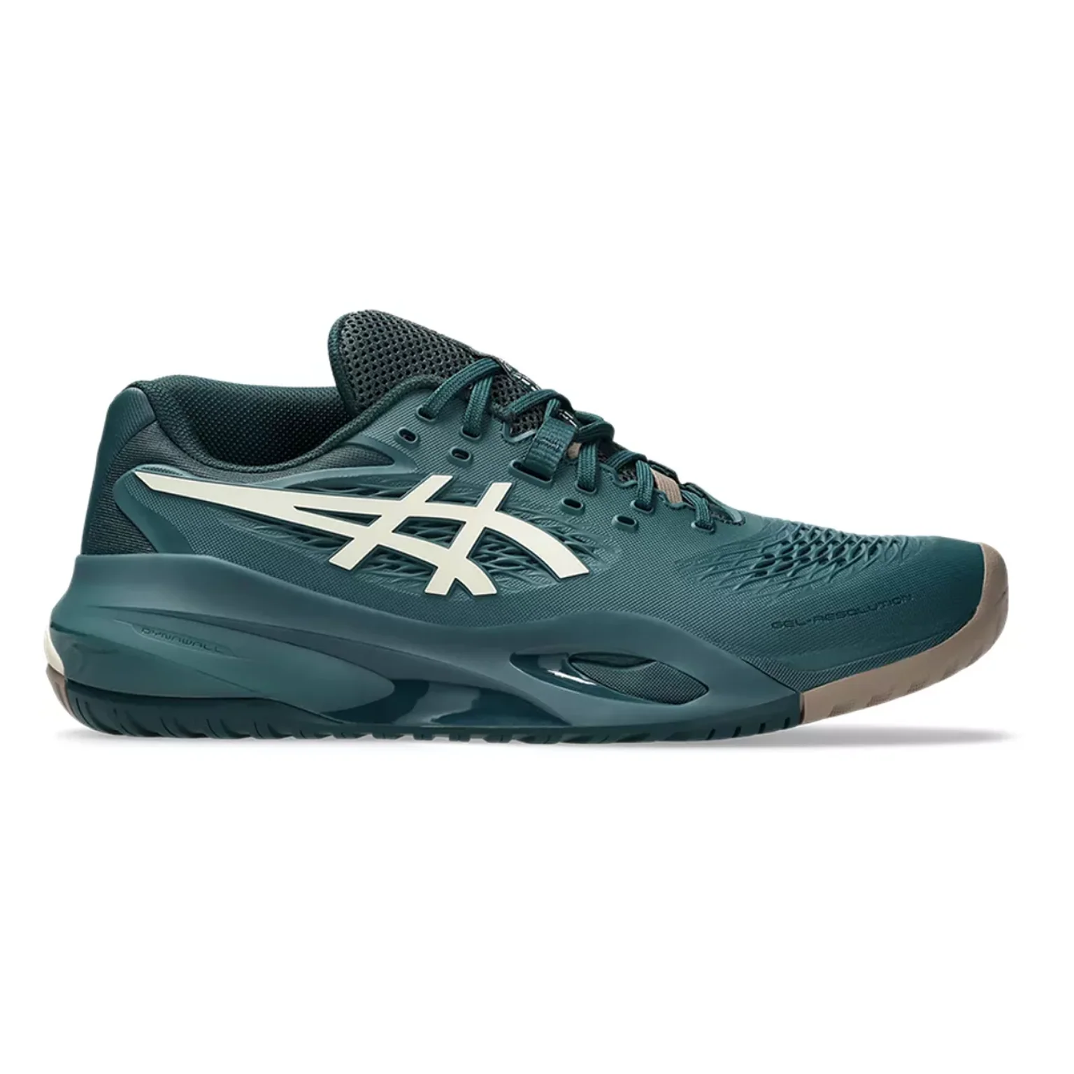 Asics Mens Resolution X All-Court - Image 9