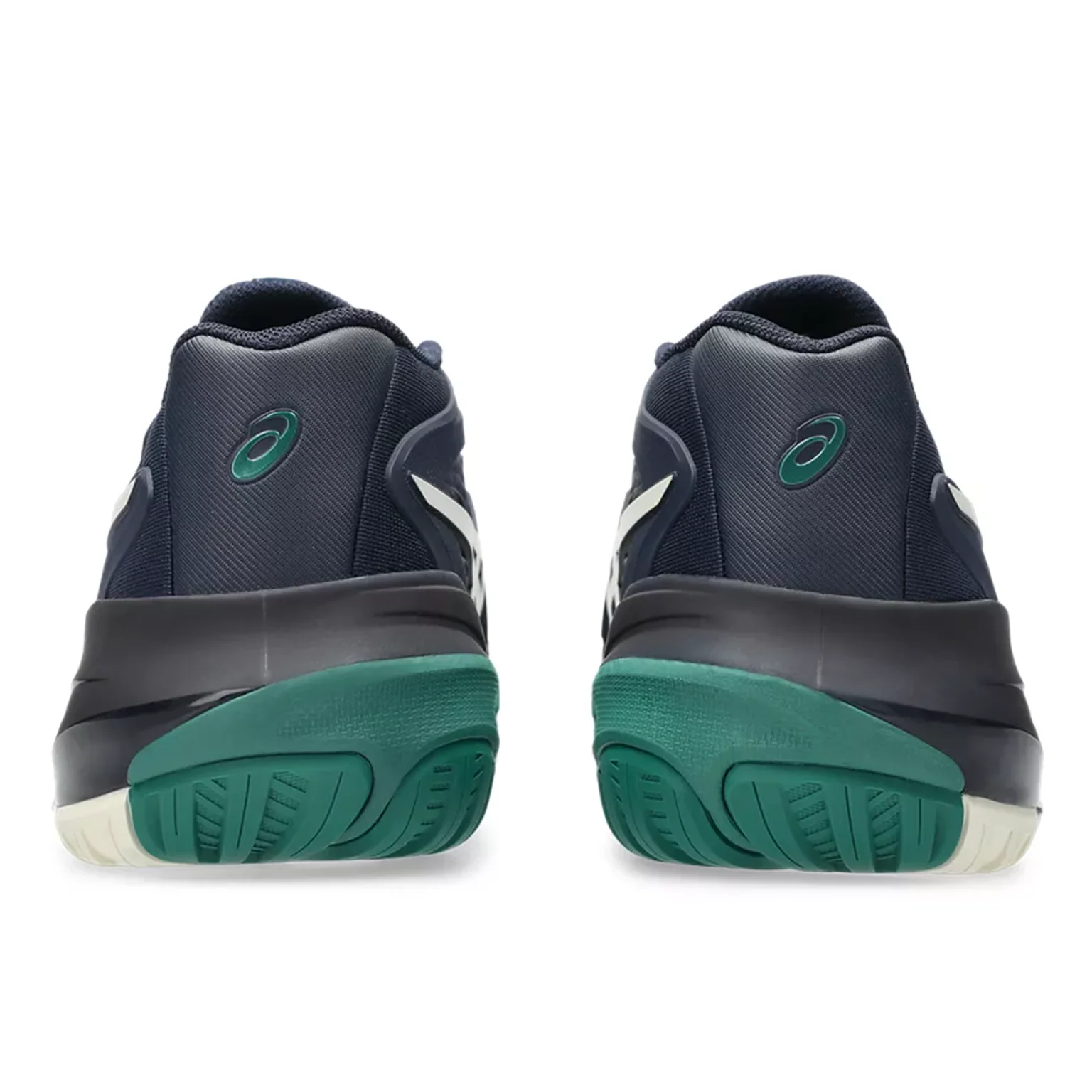 Asics Mens Resolution X Clay Court - Image 3