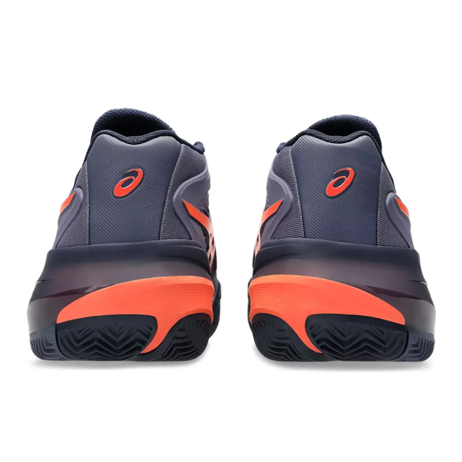 Asics Mens Resolution X Clay Court - Image 7