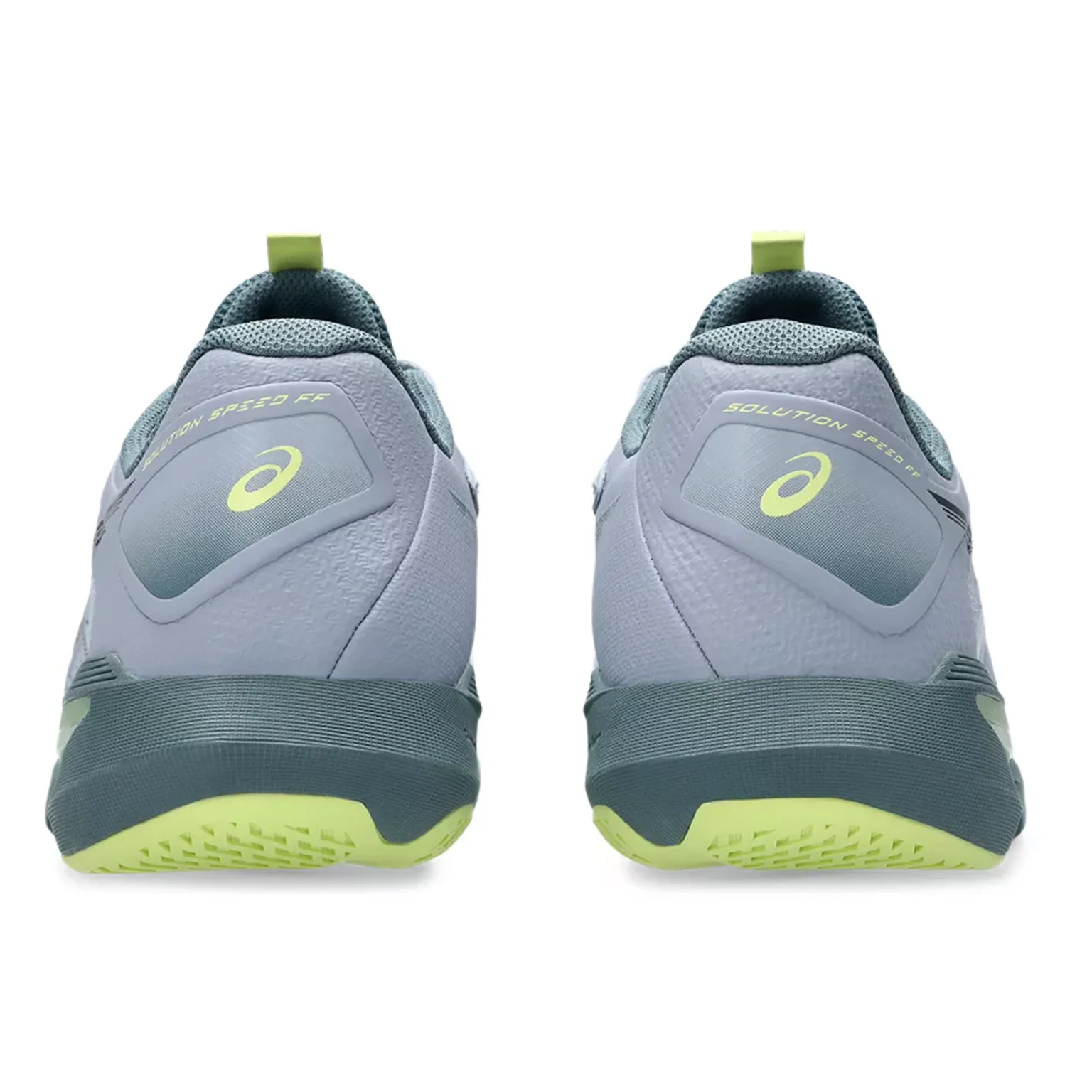 Asics Mens Solution Speed FF 4 All-Court - Image 10
