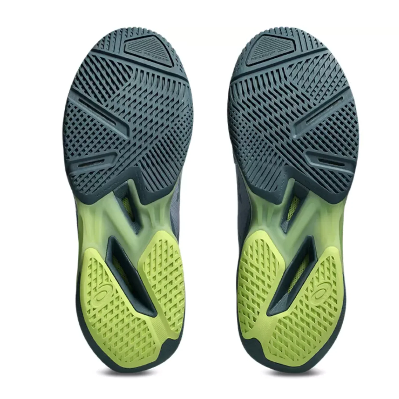 Asics Mens Solution Speed FF 4 All-Court - Image 11