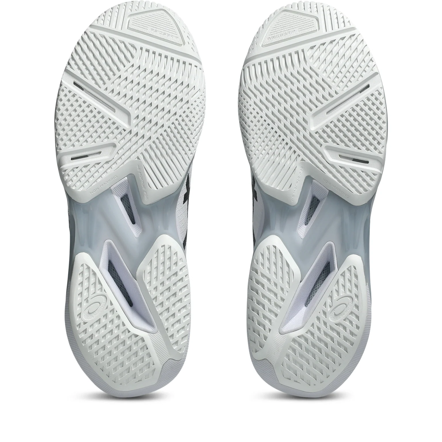 Asics Mens Solution Speed FF 4 All-Court - Image 3