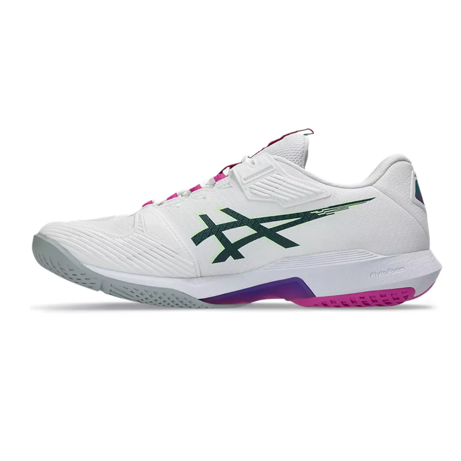 Asics Mens Solution Speed FF 4 All-Court - Image 5