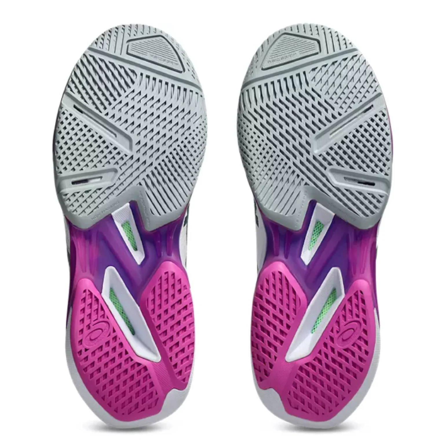 Asics Mens Solution Speed FF 4 All-Court - Image 7