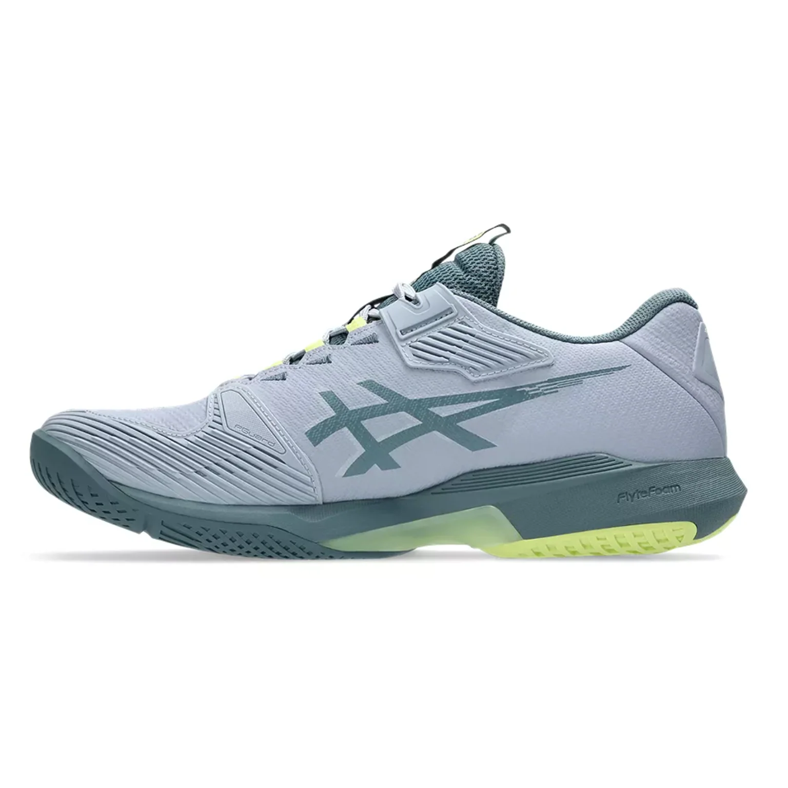 Asics Mens Solution Speed FF 4 All-Court - Image 9