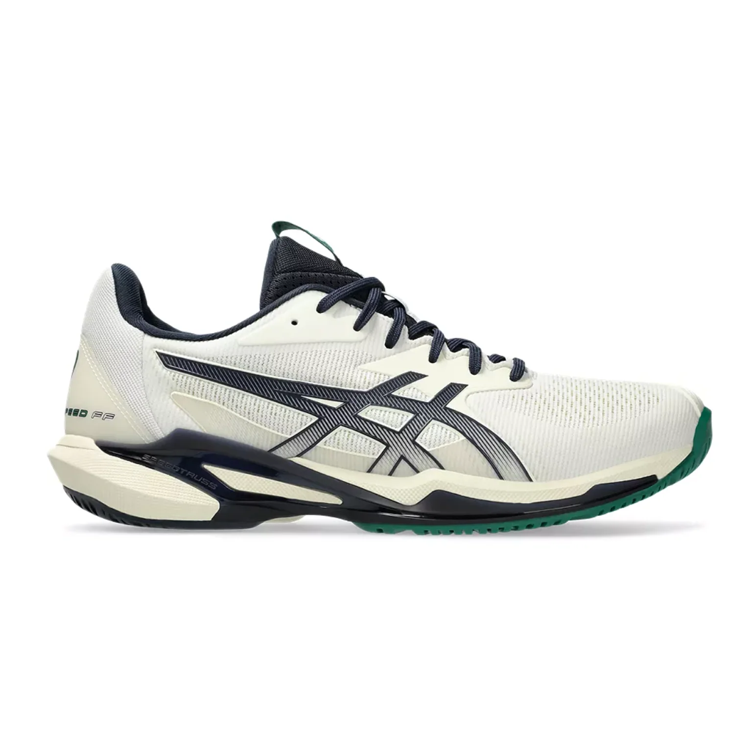 Asics Mens Solution Speed FF3 2025 All-Court - Image 13
