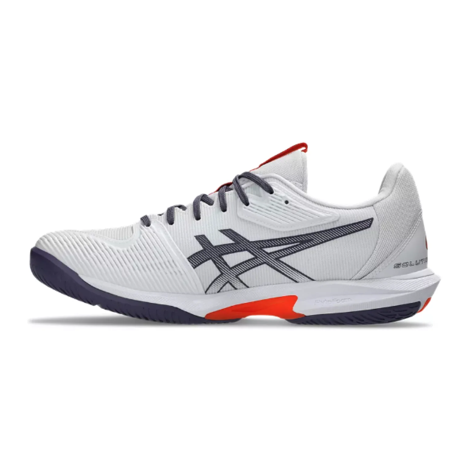 Asics Mens Solution Speed FF3 2025 All-Court - Image 2
