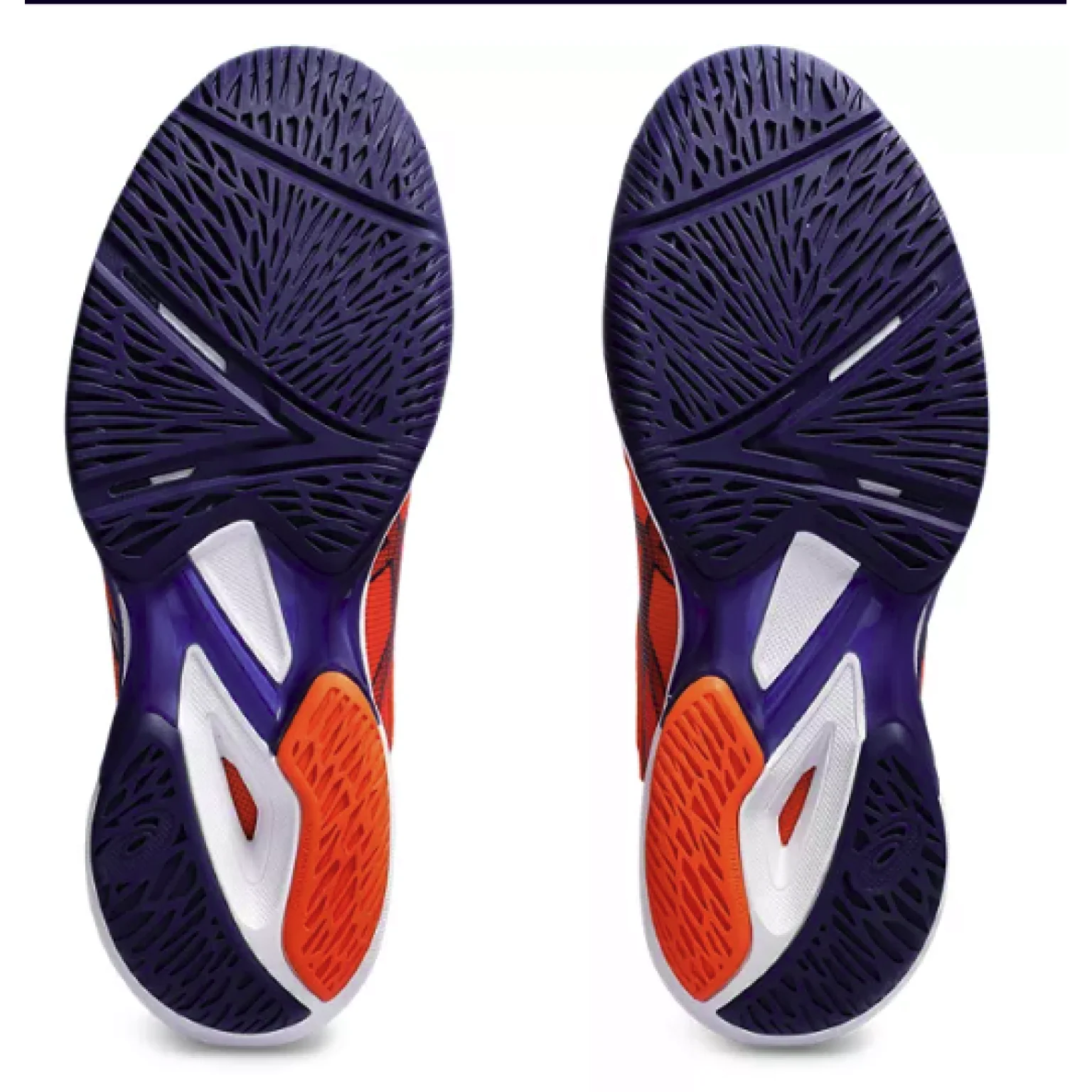 ASICS Mens Solution Speed FF3 All-Court - Image 10