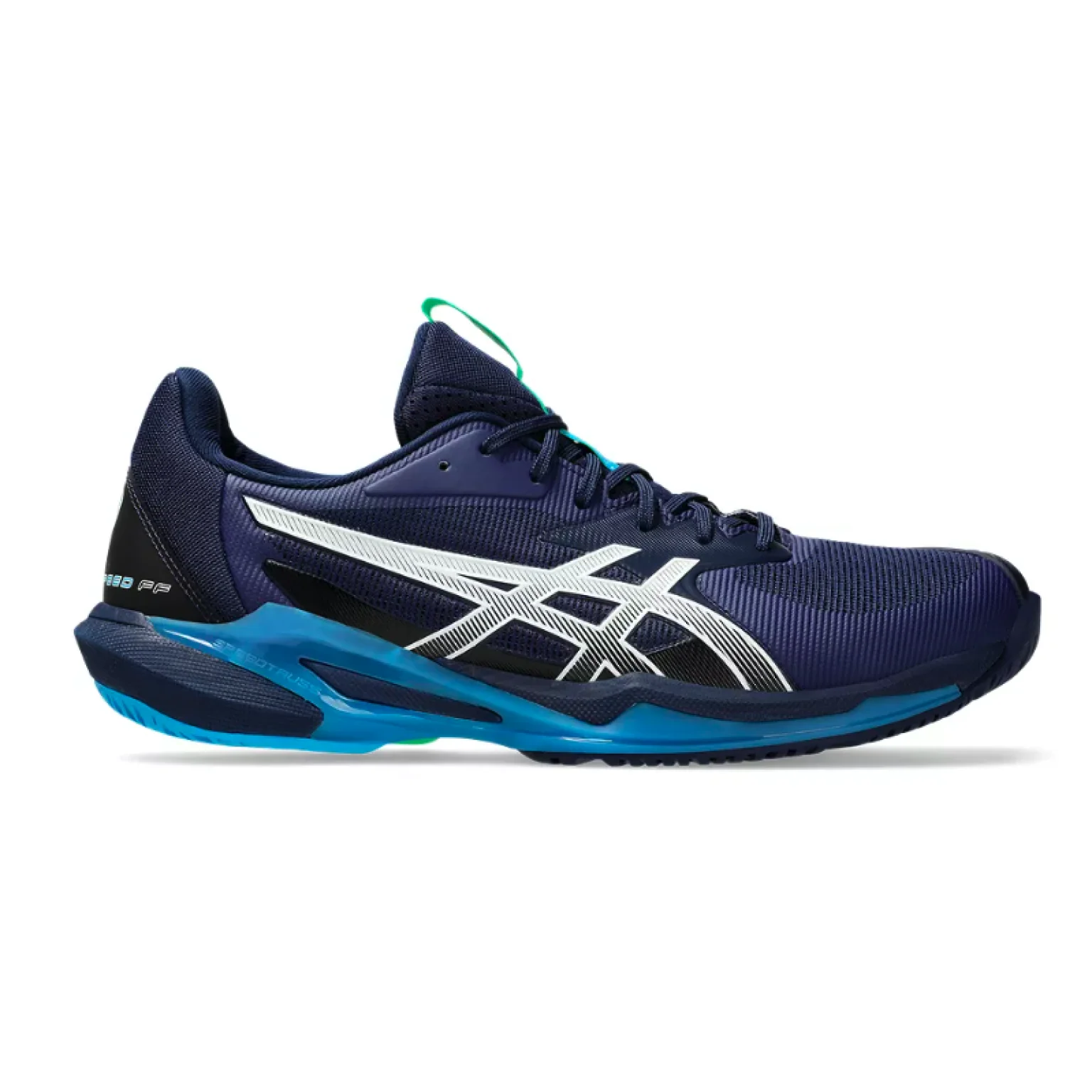 ASICS Mens Solution Speed FF3 All-Court - Image 11