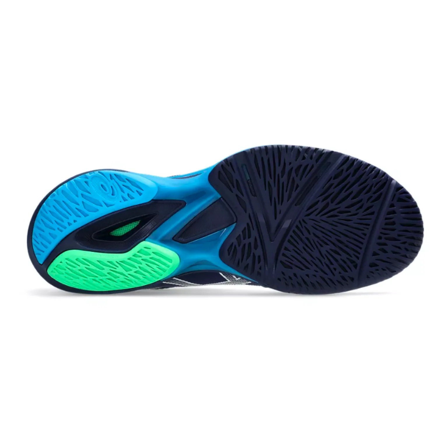 ASICS Mens Solution Speed FF3 All-Court - Image 13