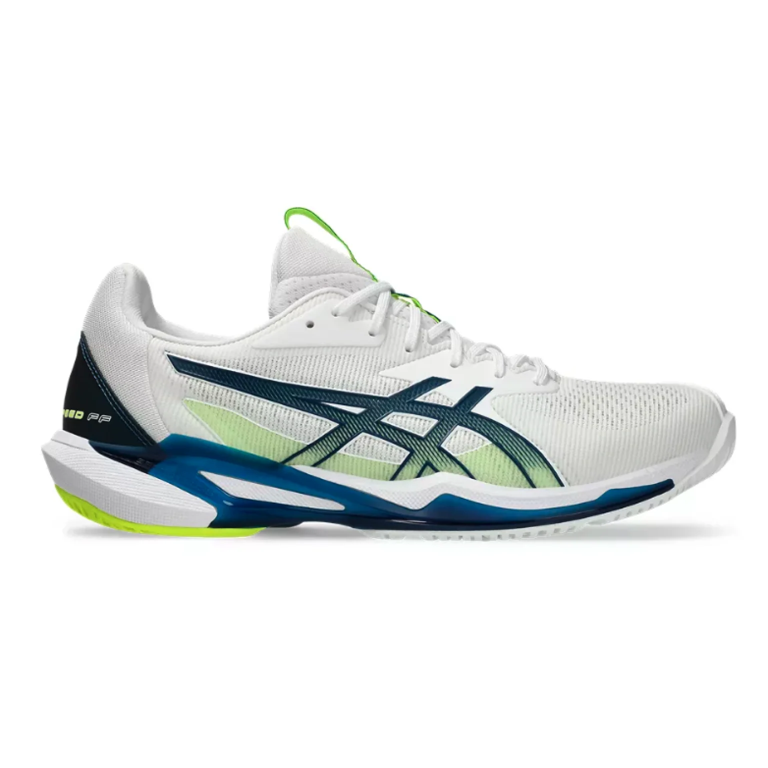 ASICS Mens Solution Speed FF3 All-Court - Image 14
